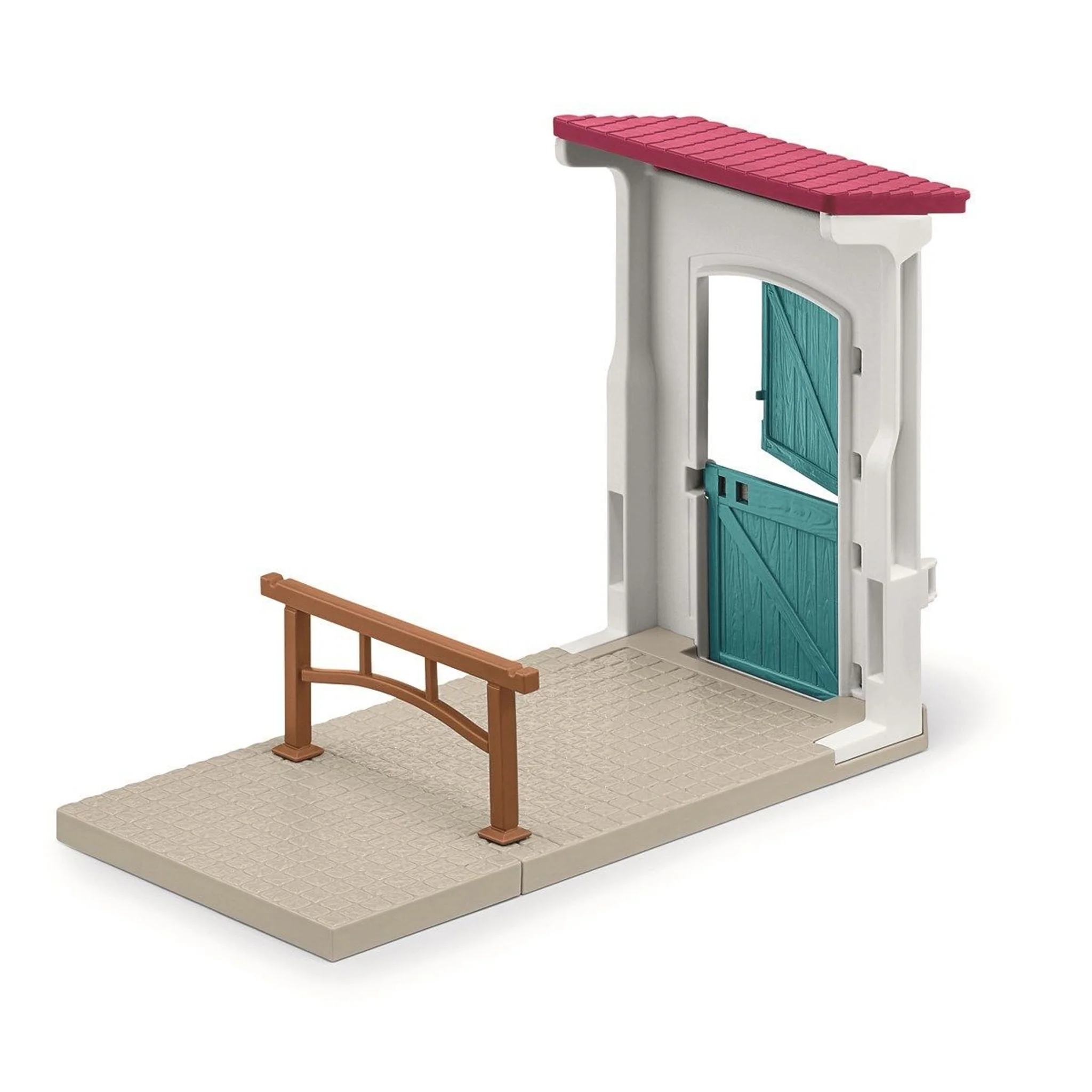 Schleich Horse Club Lakeside Riding Center - Image 11