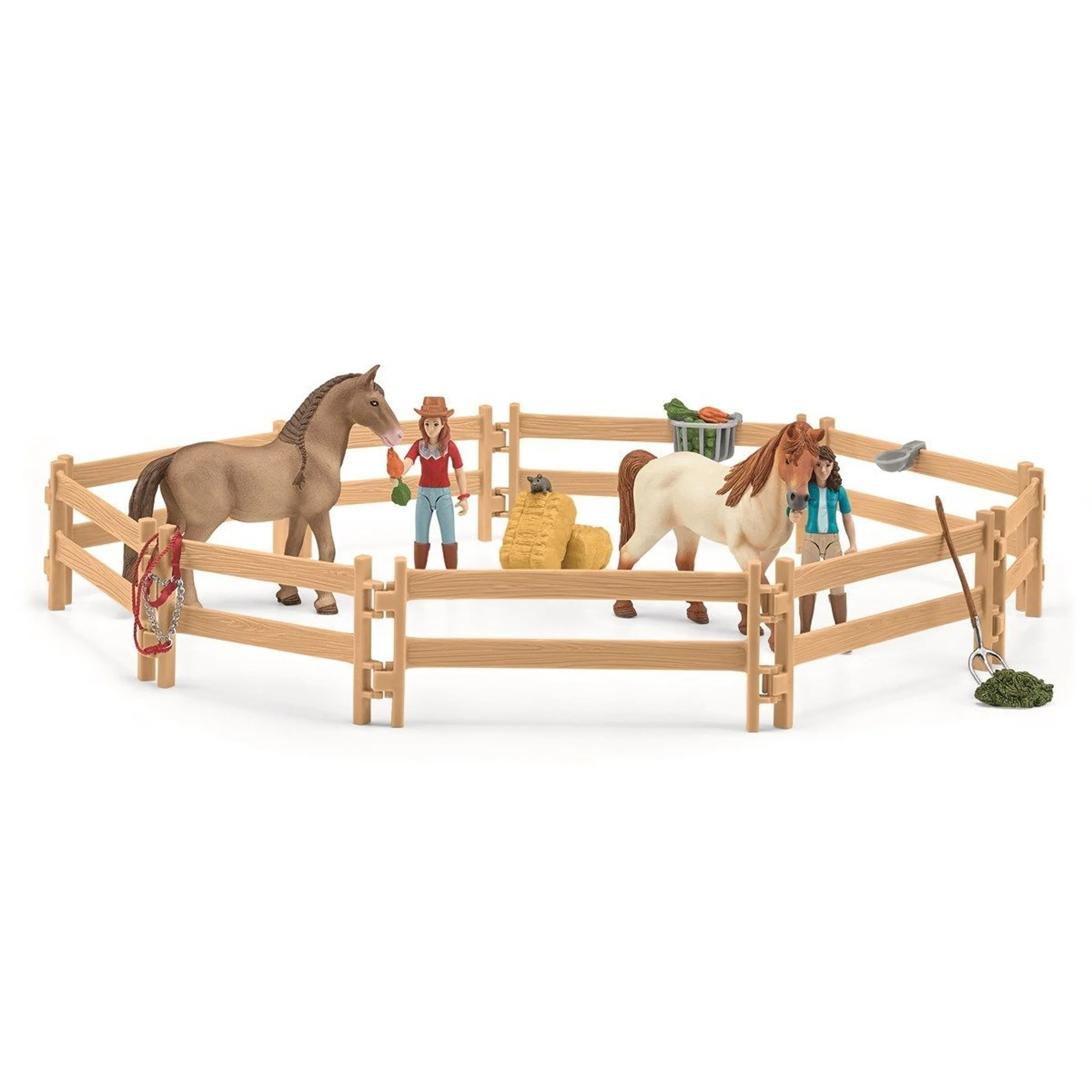 Schleich Horse Club Lakeside Riding Center - Image 6