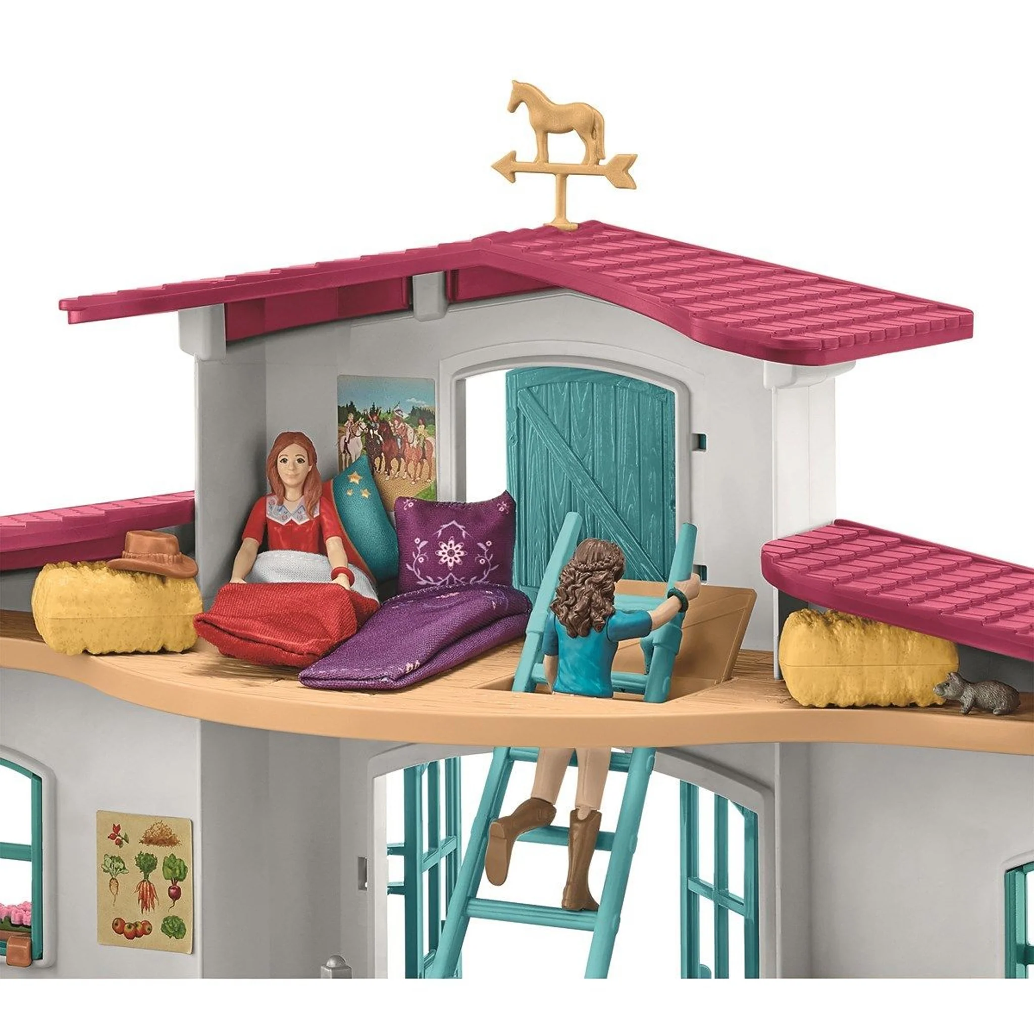 Schleich Horse Club Lakeside Riding Center - Image 7