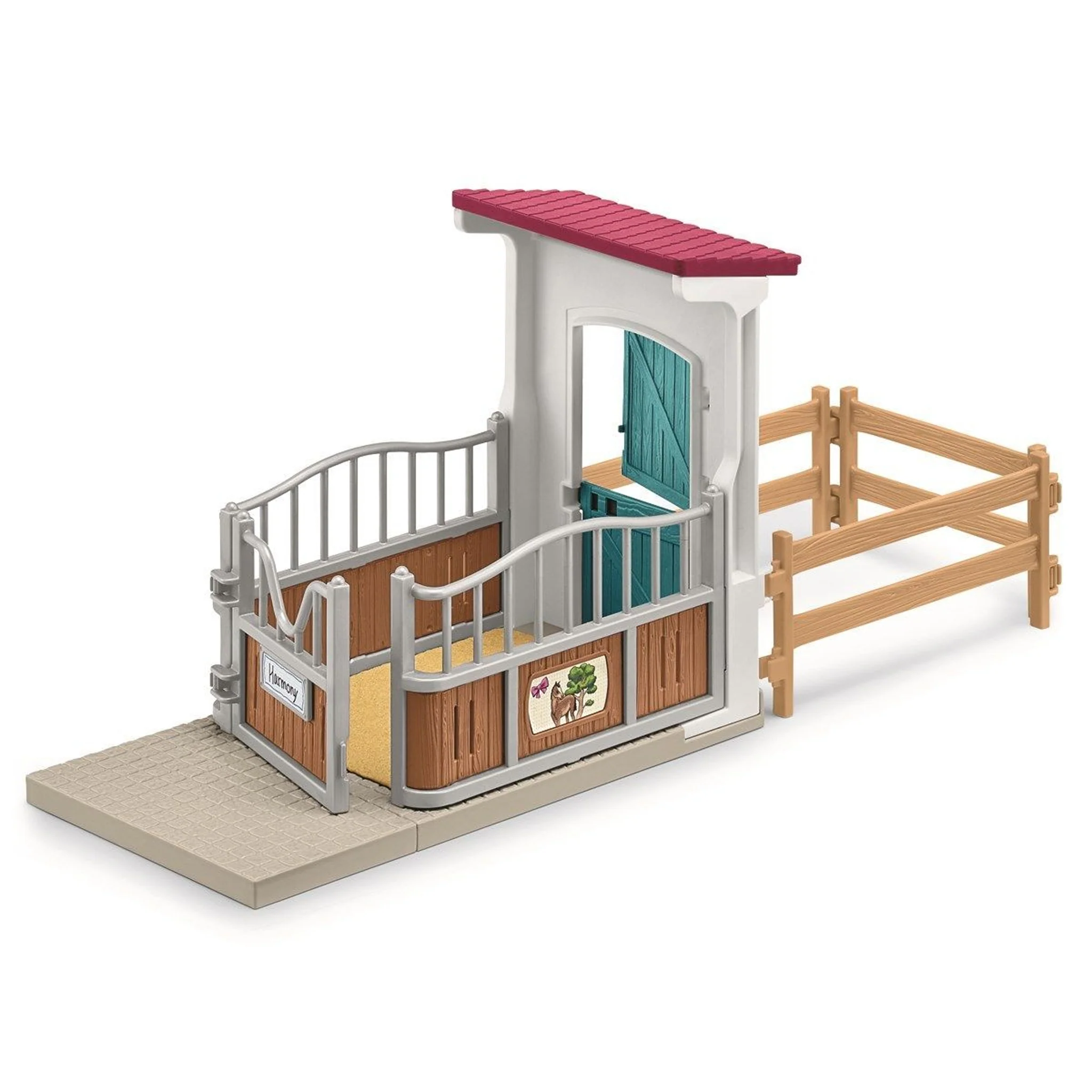 Schleich Horse Club Lakeside Riding Center - Image 9