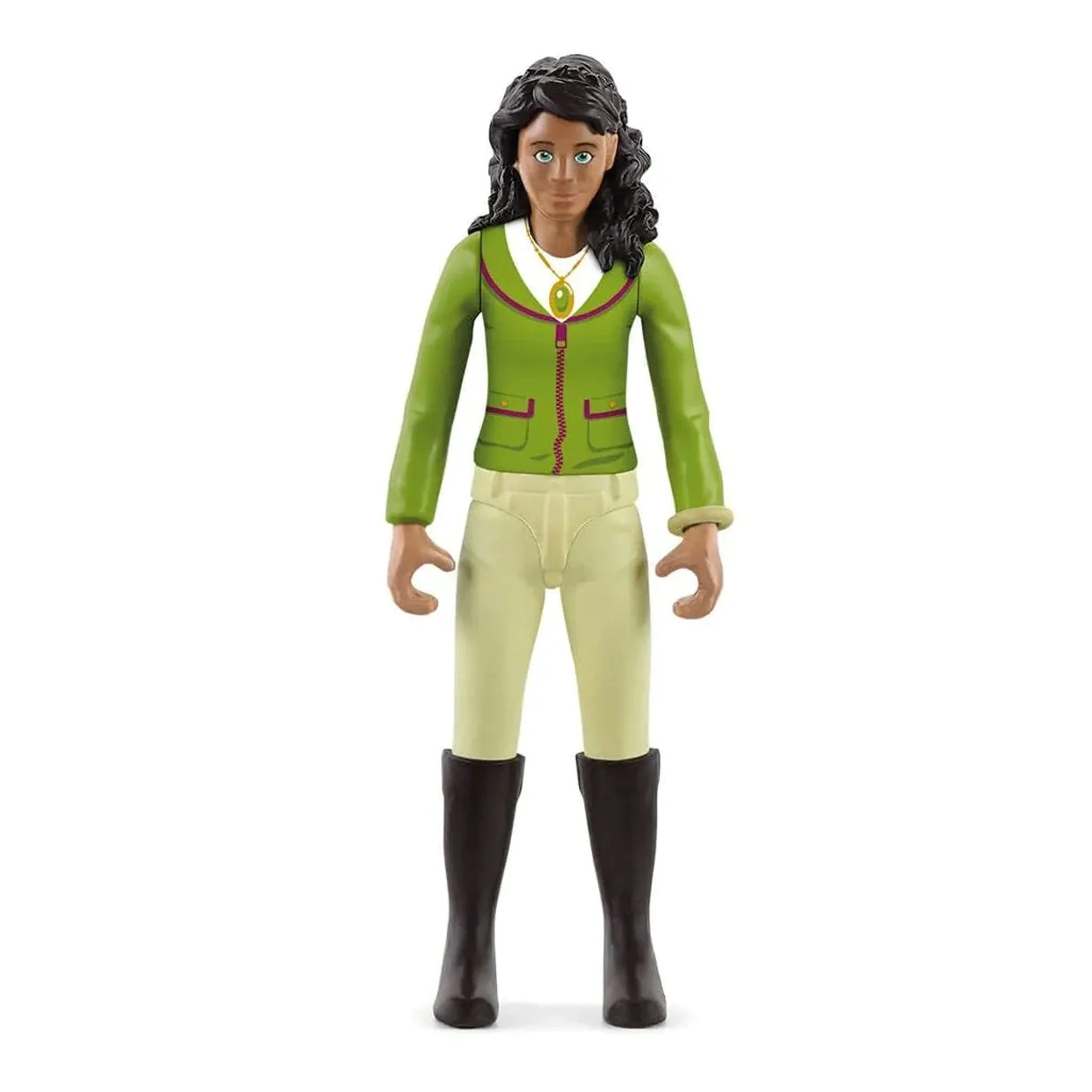 Schleich Horse Club Sarah & Mystery - Incomplete Set - Image 8