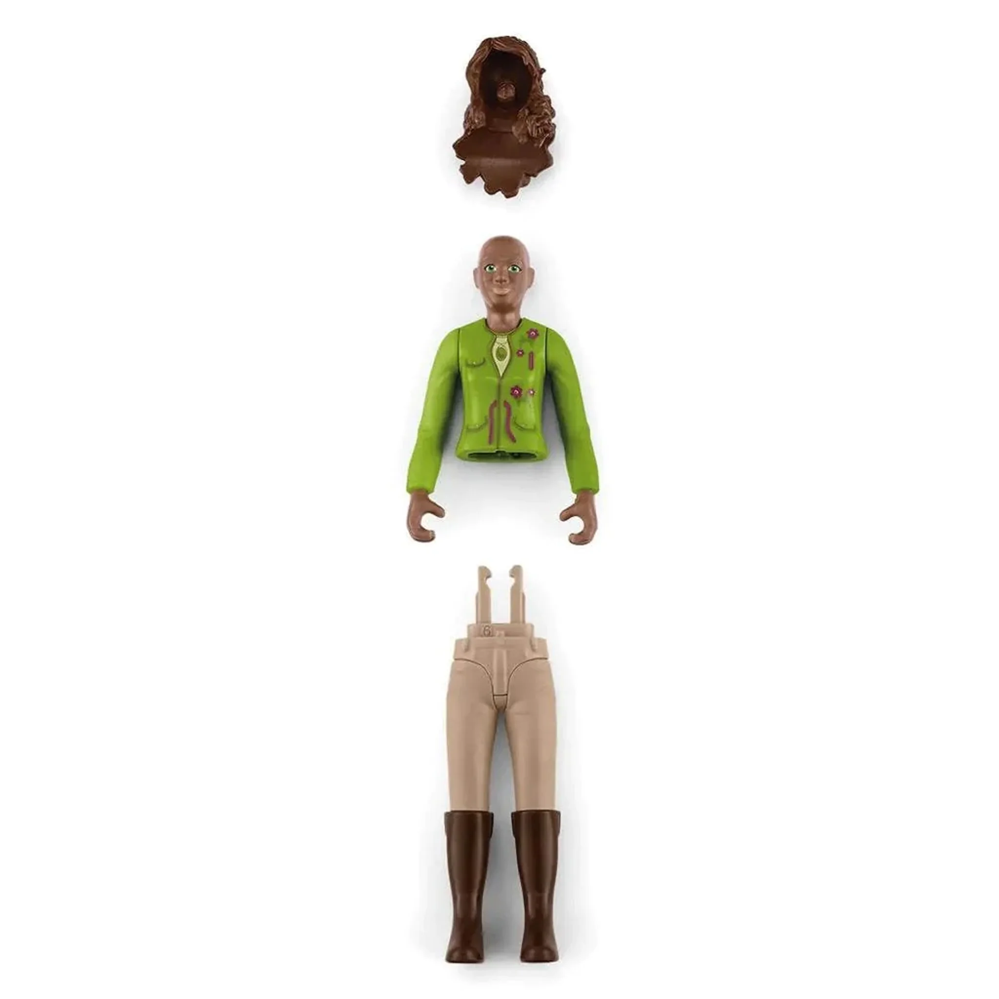 Schleich Horse Club Sarah & Mystery - Incomplete Set - Image 9