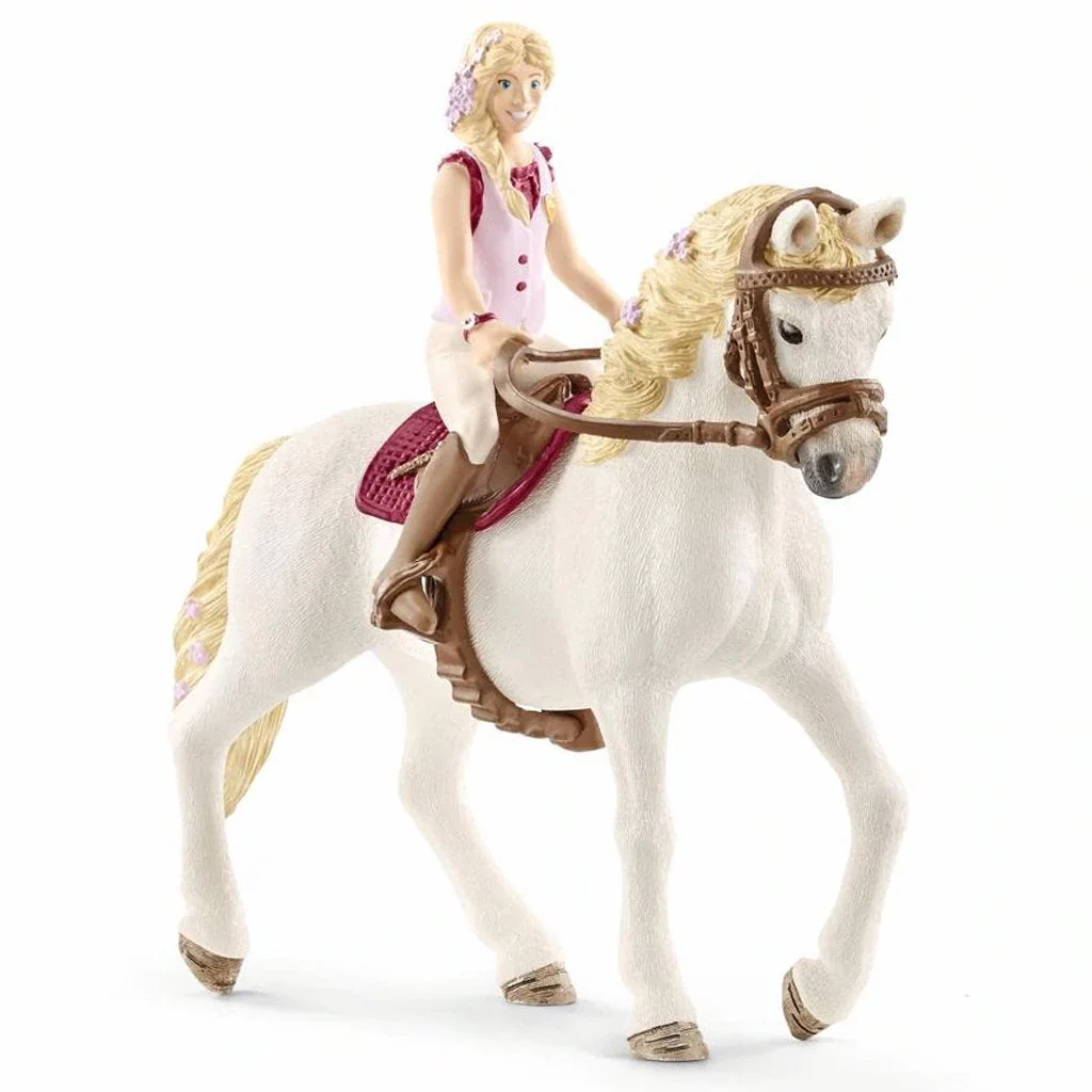 Schleich Horse Club Sofia & Blossom