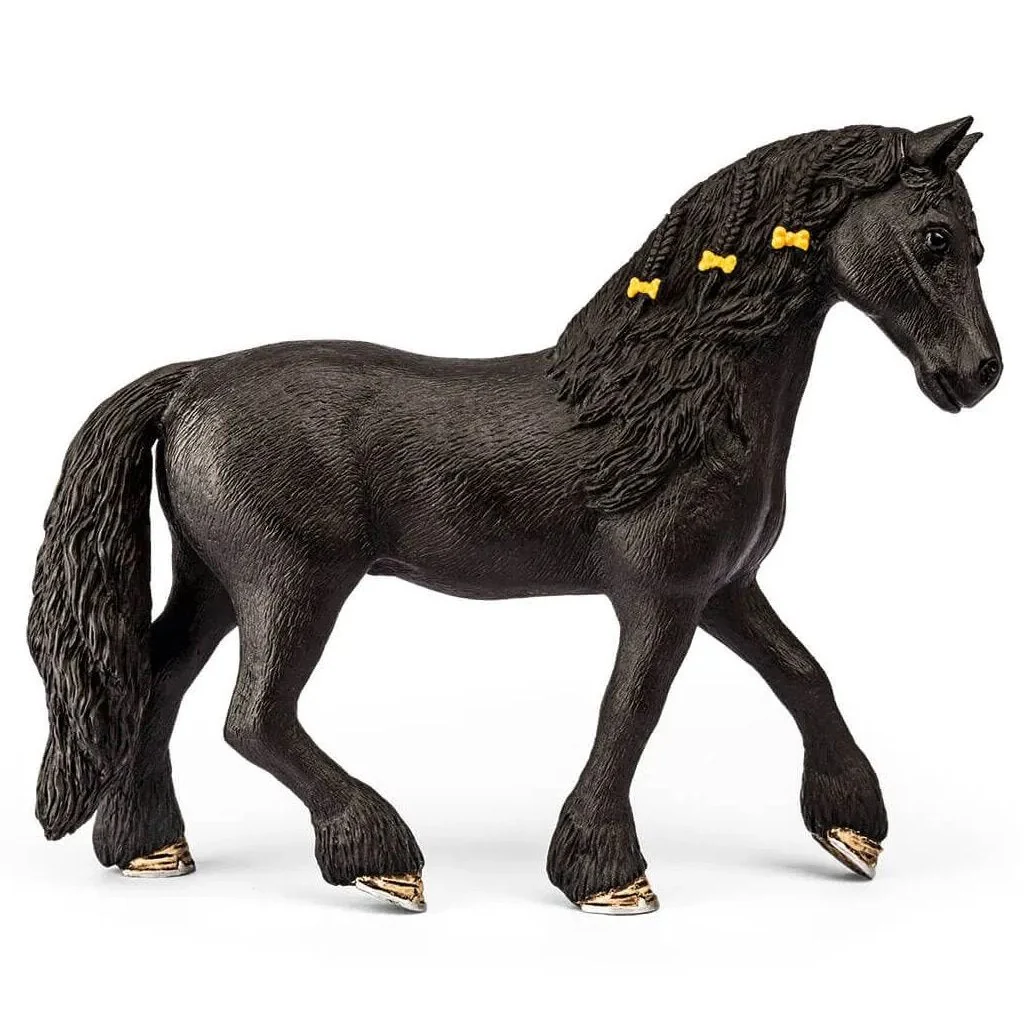 Schleich Horse Stall with Tori & Princess - Image 5