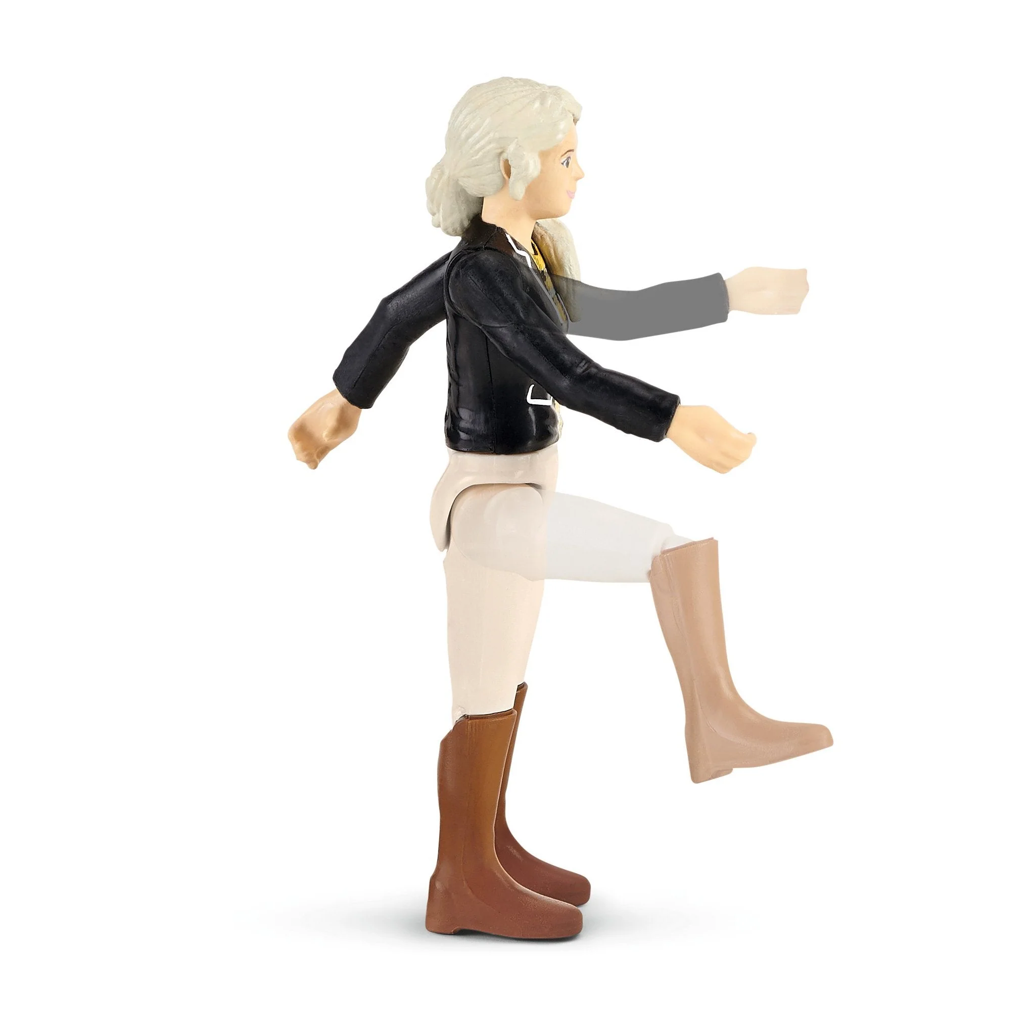 Schleich Horse Stall with Tori & Princess - Image 7