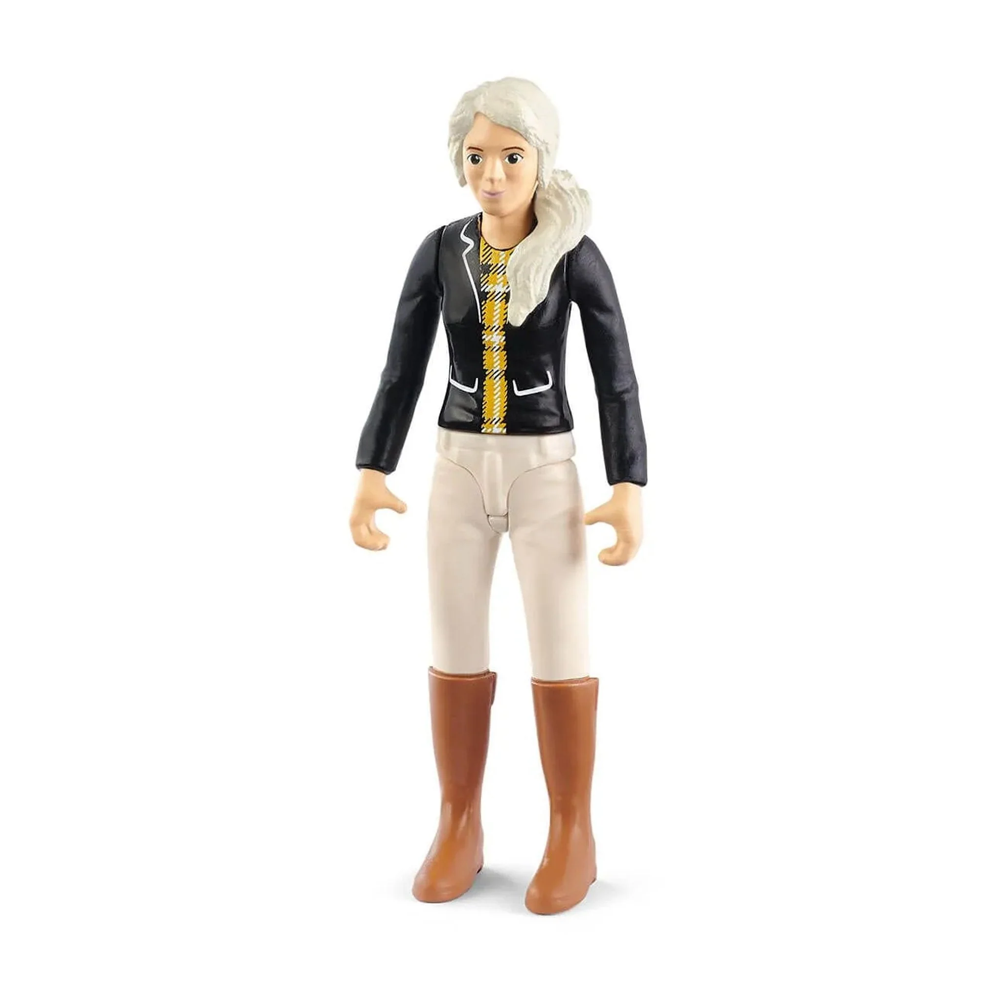 Schleich Horse Stall with Tori & Princess - Image 8