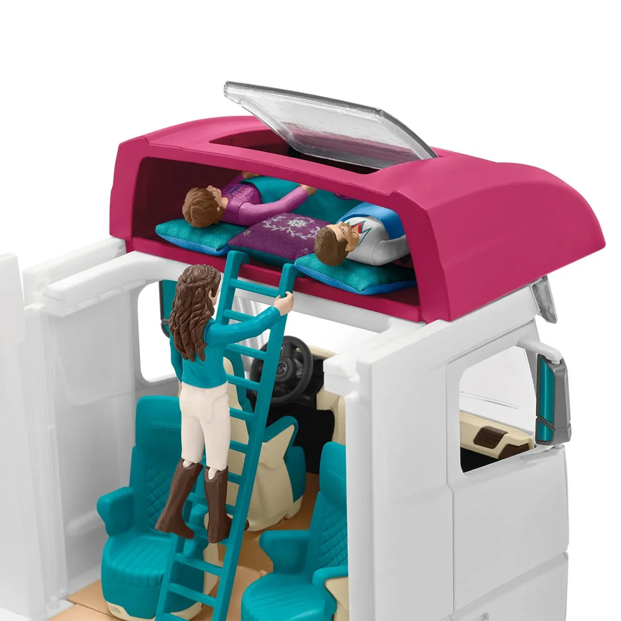 Schleich Horse Transporter - Image 7