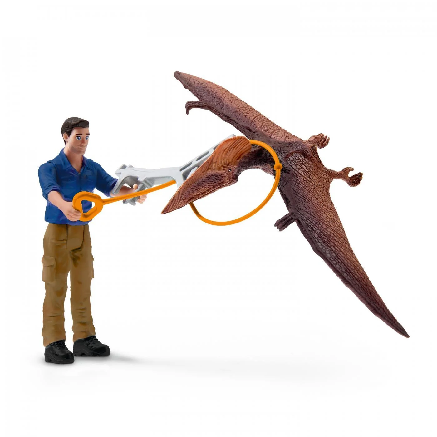 Schleich Jetpack Tracking - Image 4
