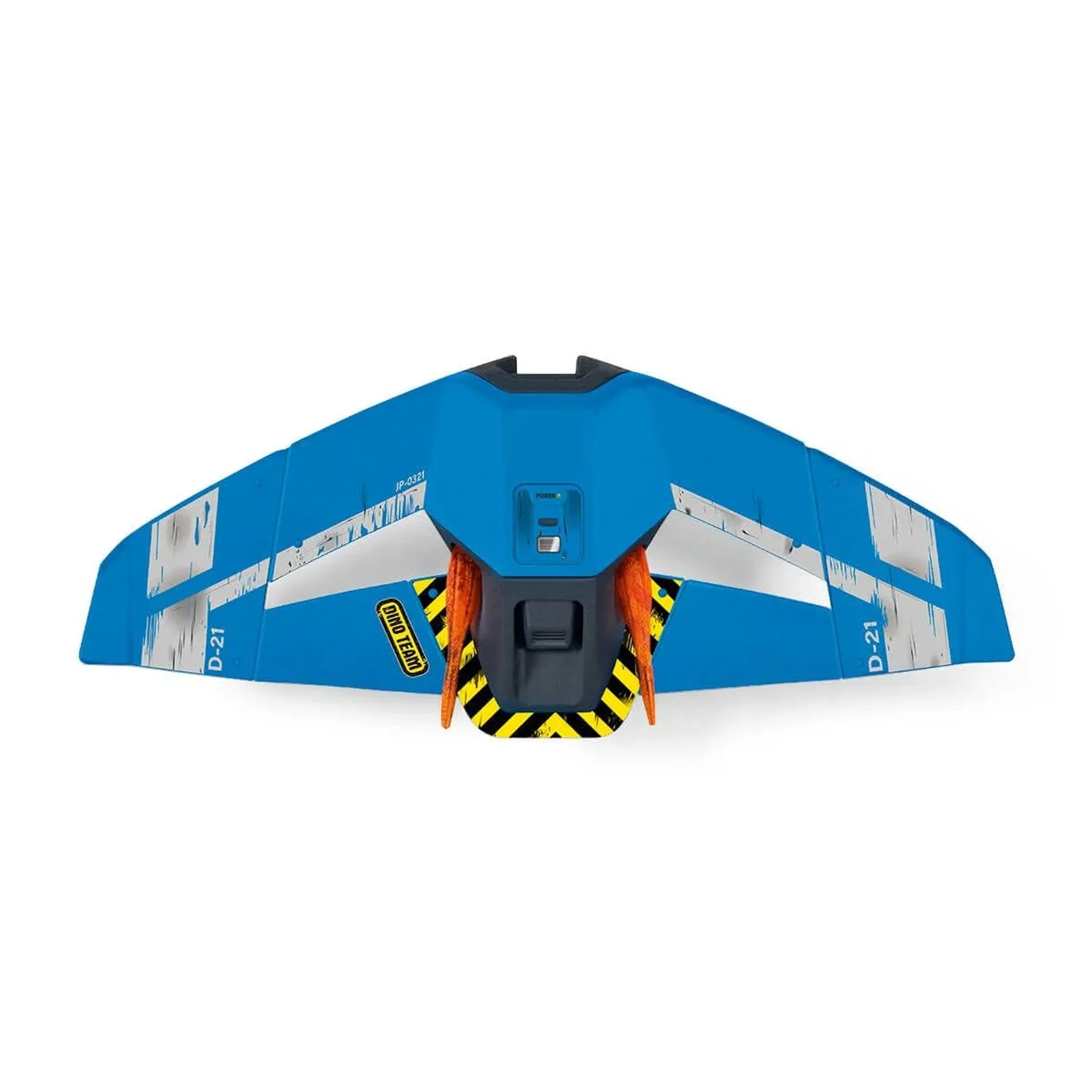 Schleich Jetpack Tracking - Image 6