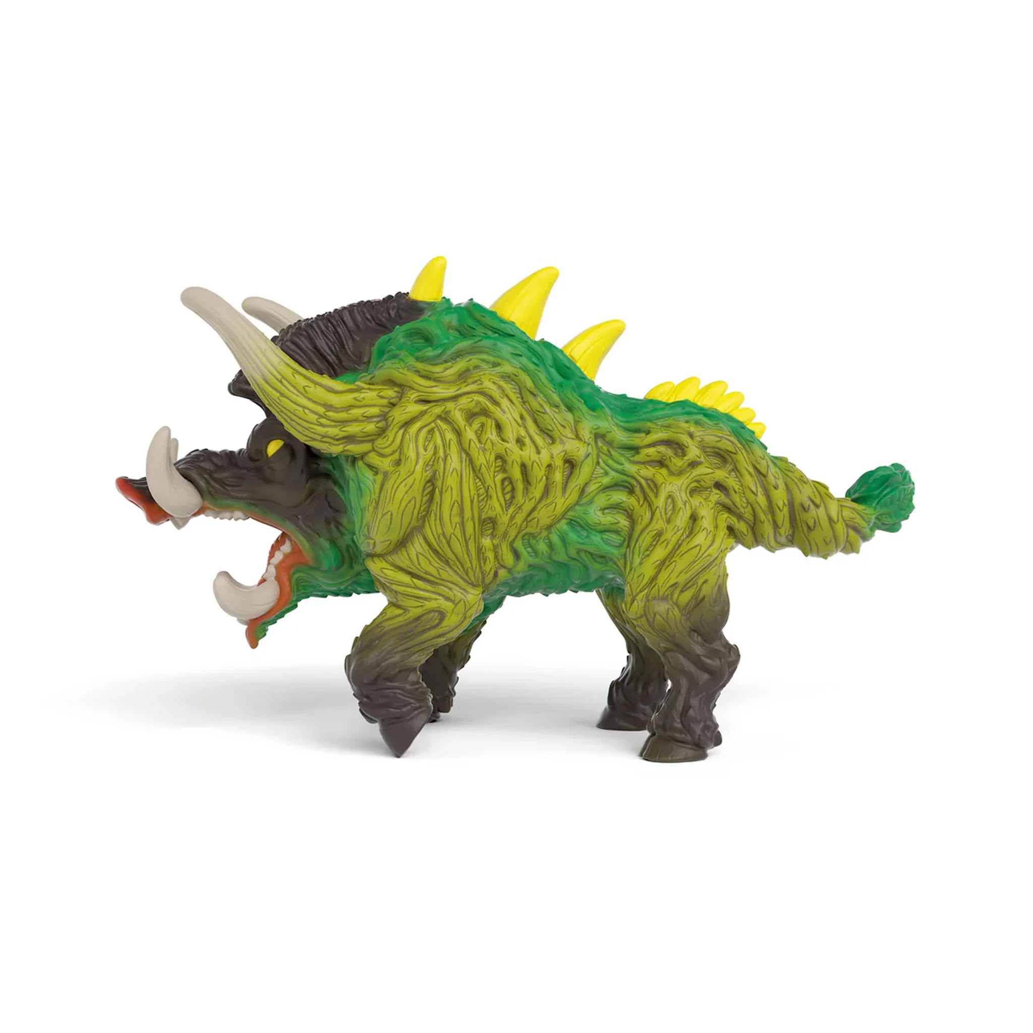 Schleich Jungle Boar - Image 2