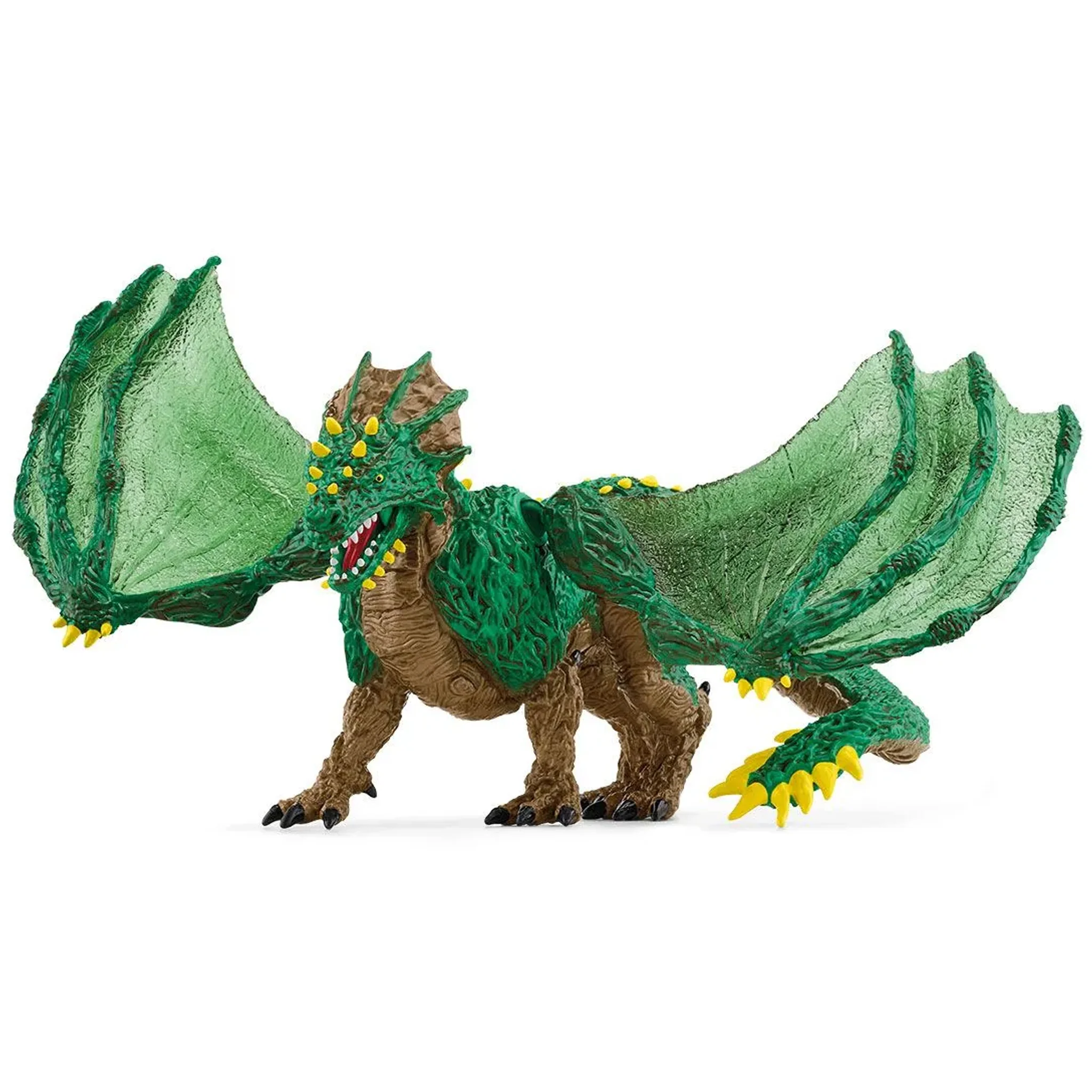 Schleich Jungle Dragon - Image 2
