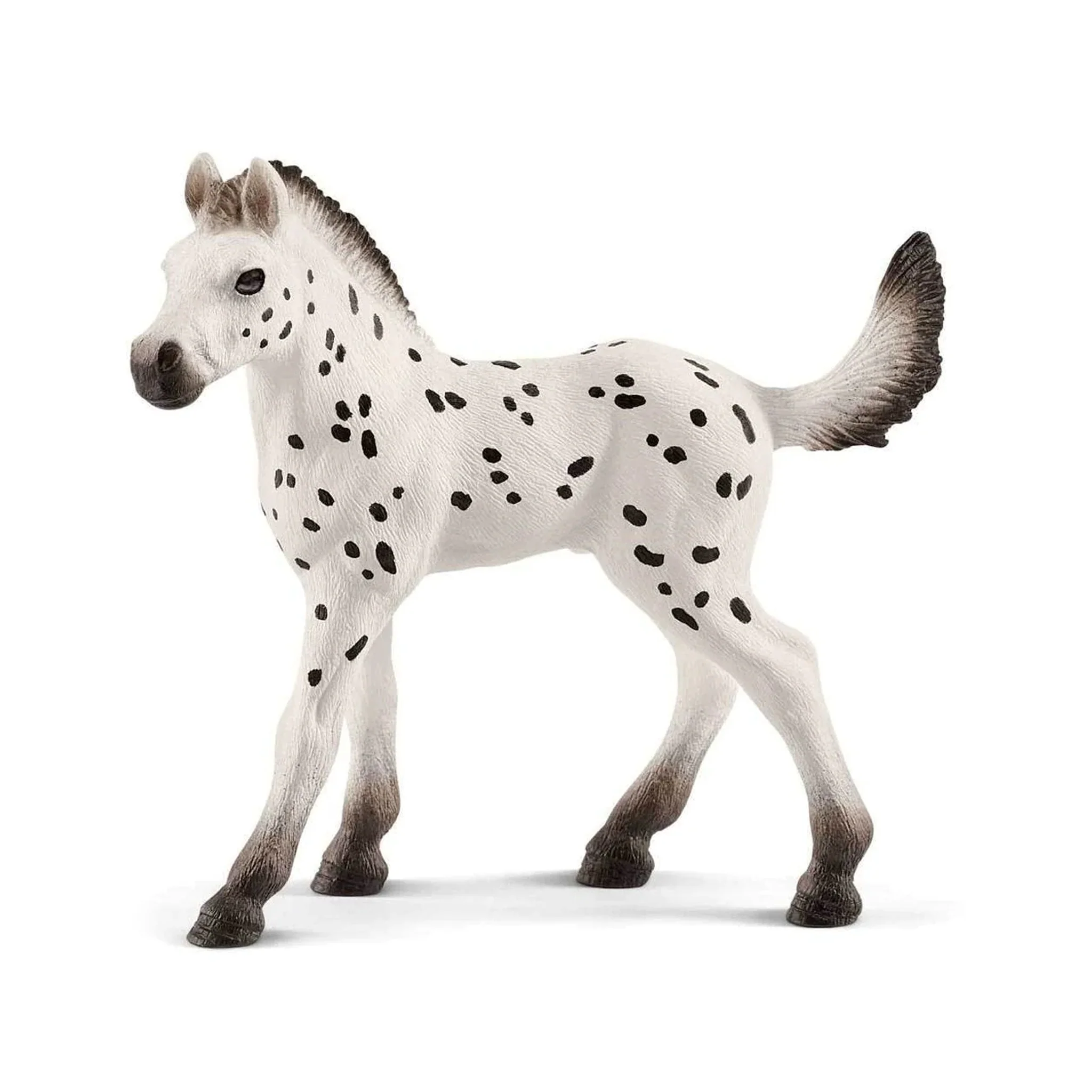 Schleich Knabstrupper Foal