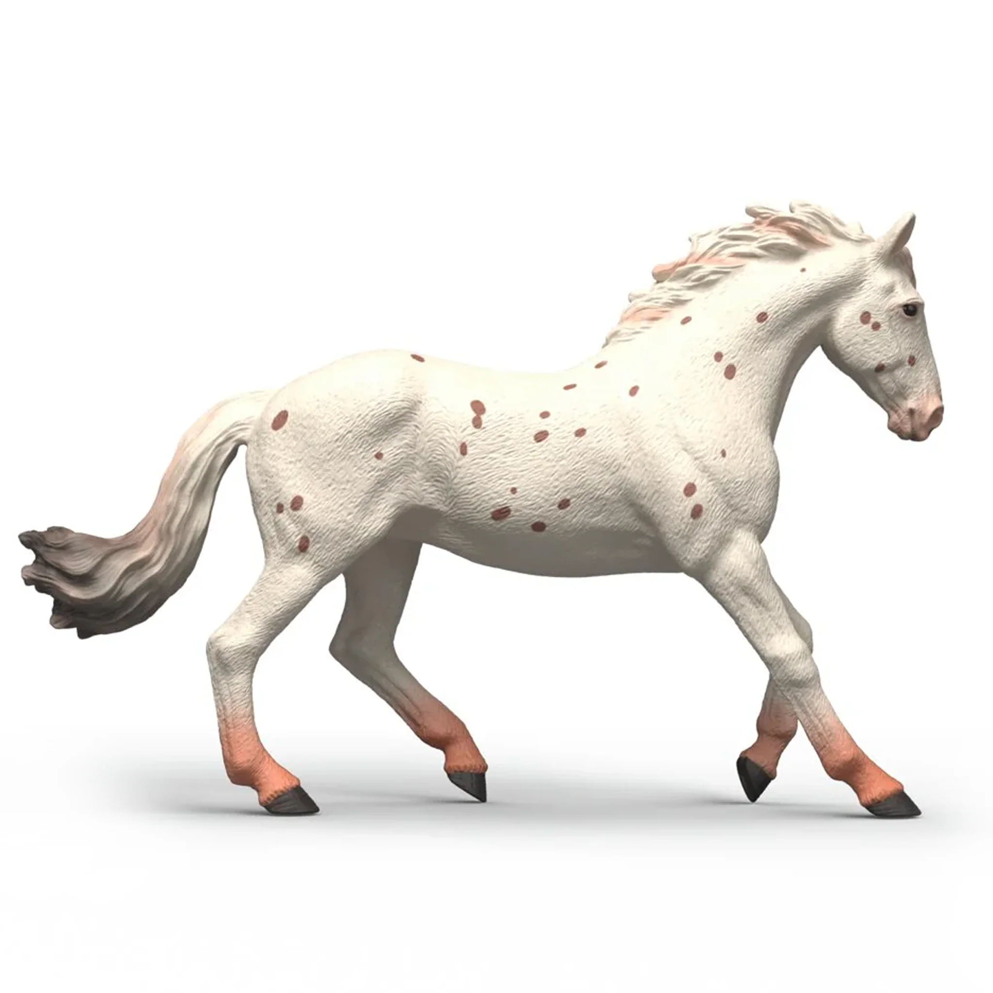 Schleich Knabstrupper Mare - Image 3