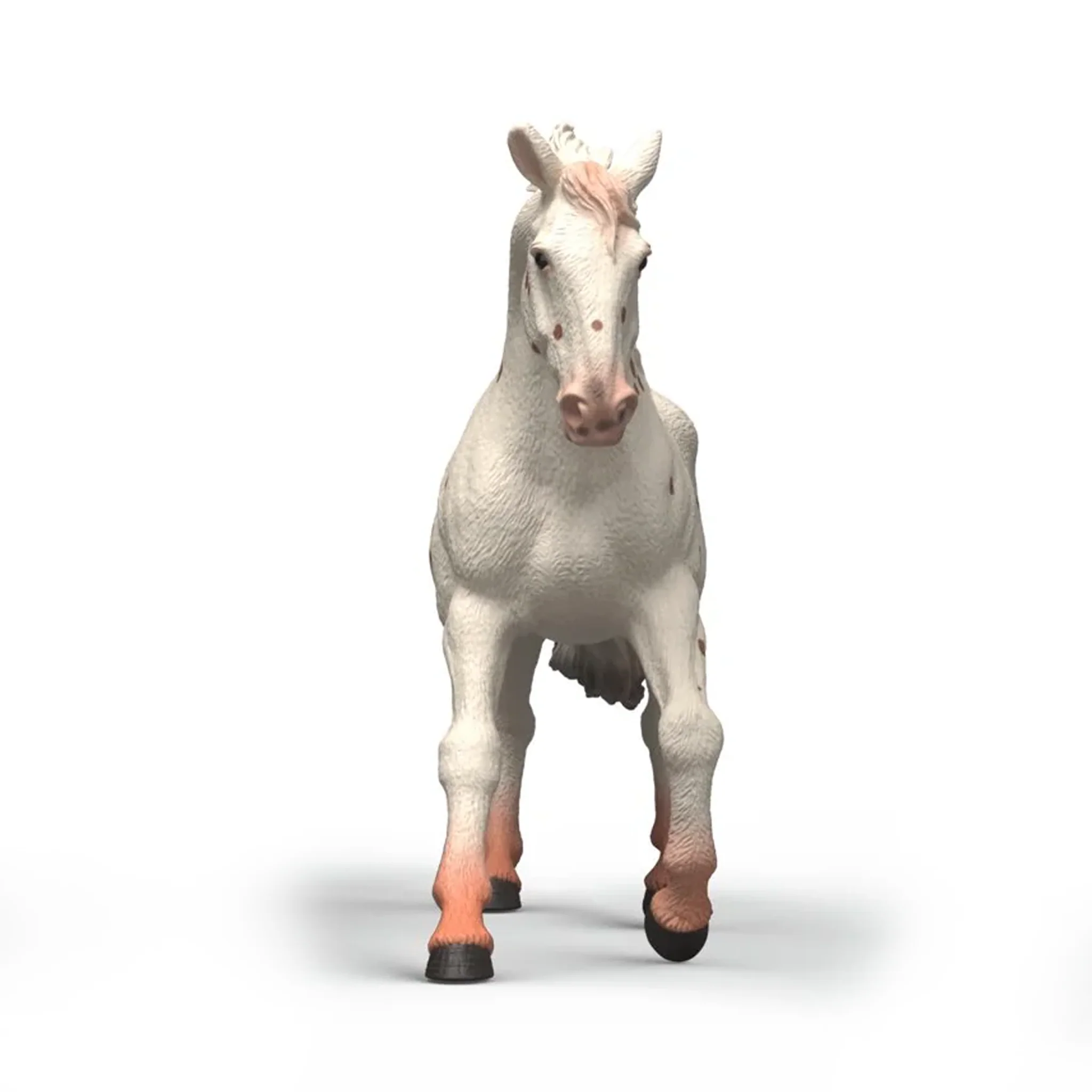 Schleich Knabstrupper Mare - Image 5