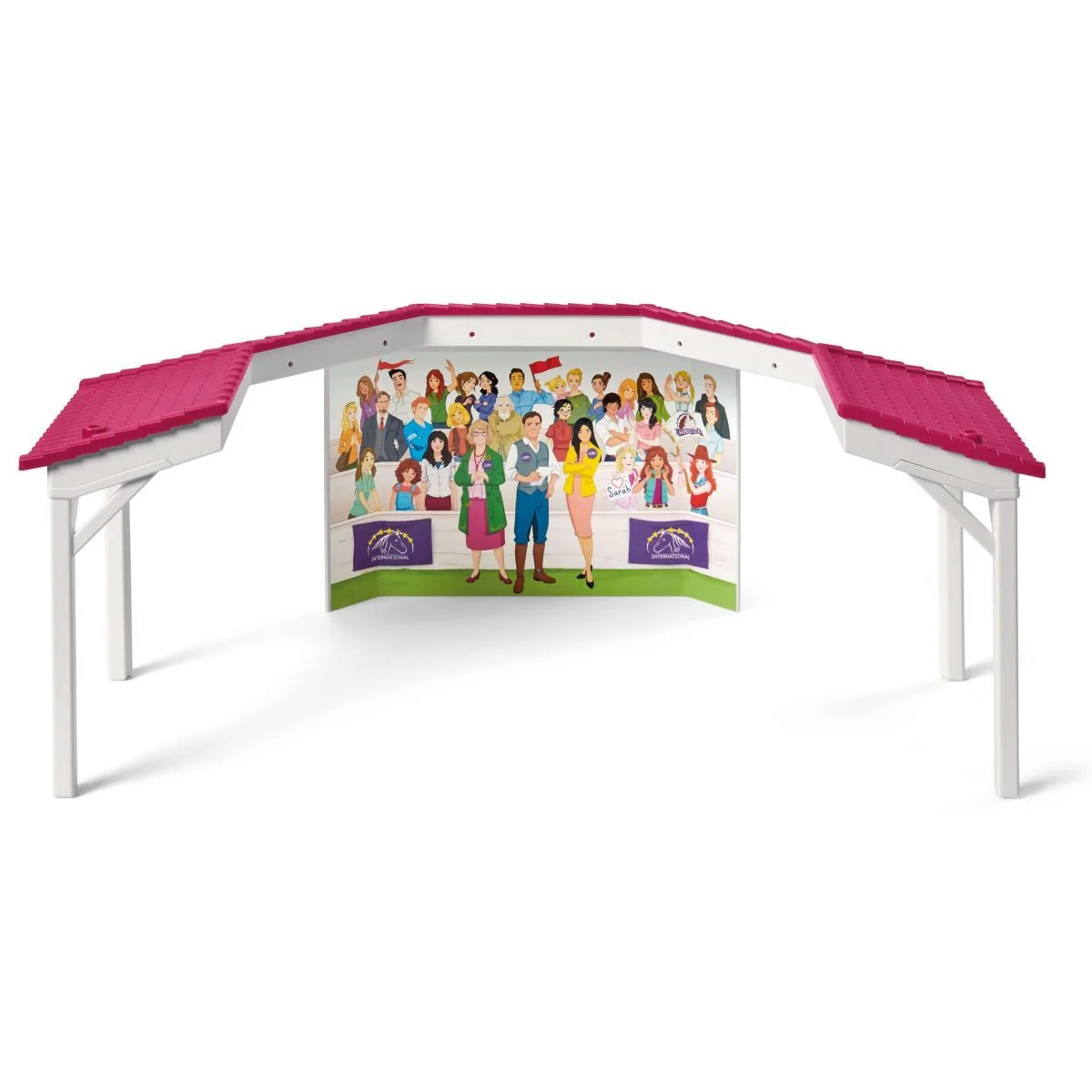 Schleich Large Horse Show - Image 15