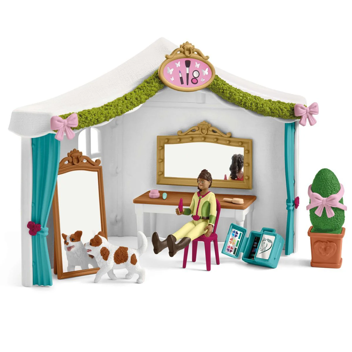 Schleich Large Horse Show - Image 4
