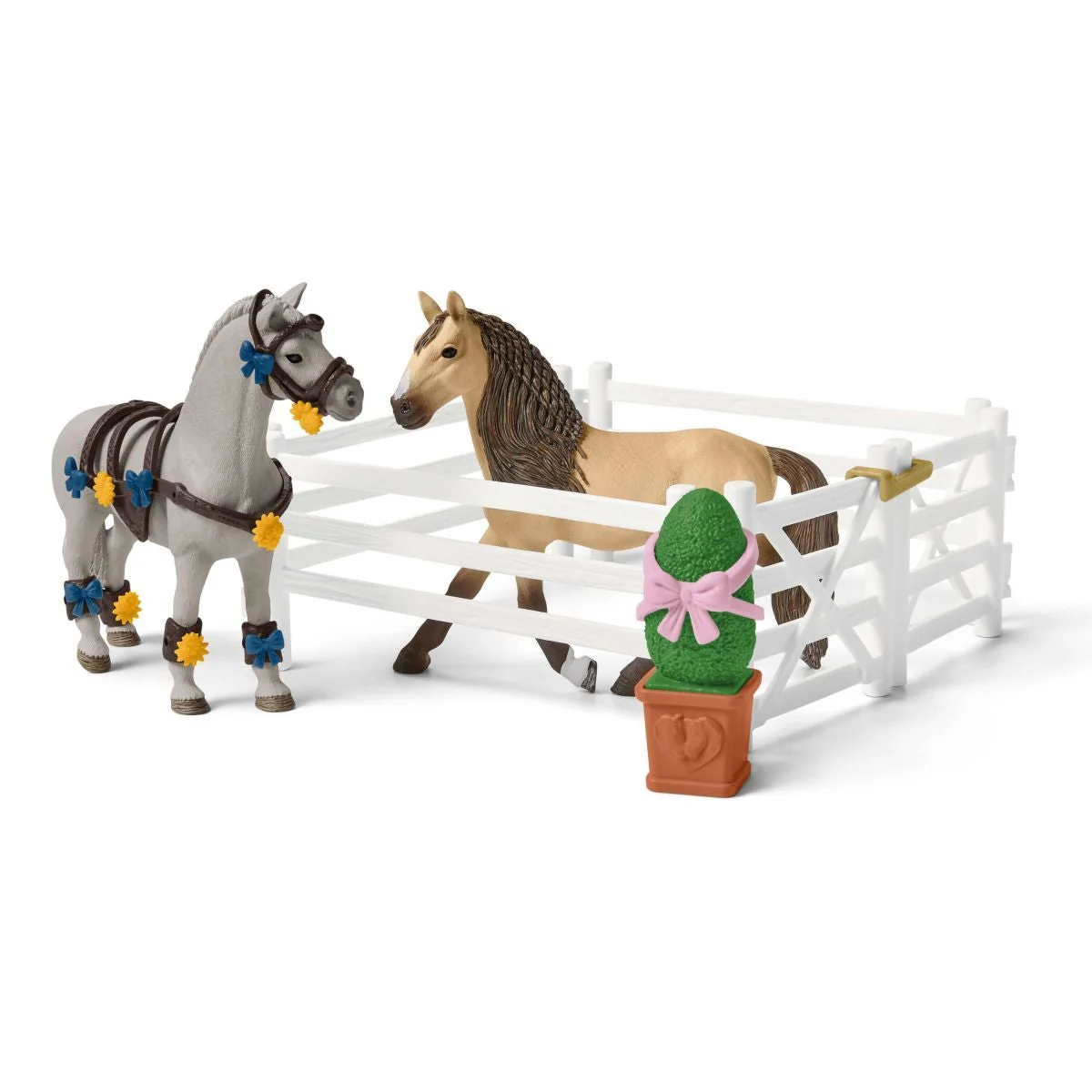 Schleich Large Horse Show - Image 5