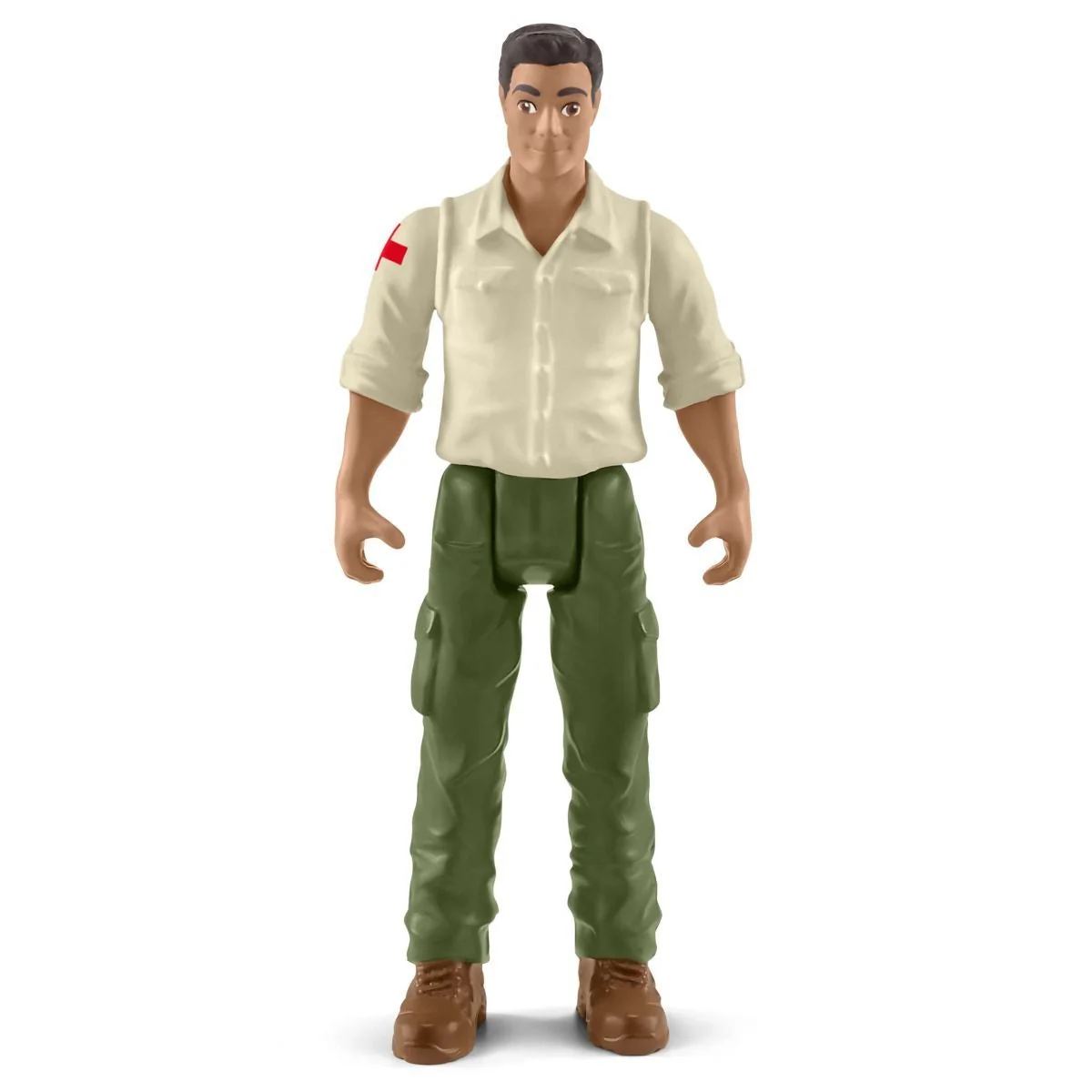 Schleich Large Truck Animal Rescue - Image 10