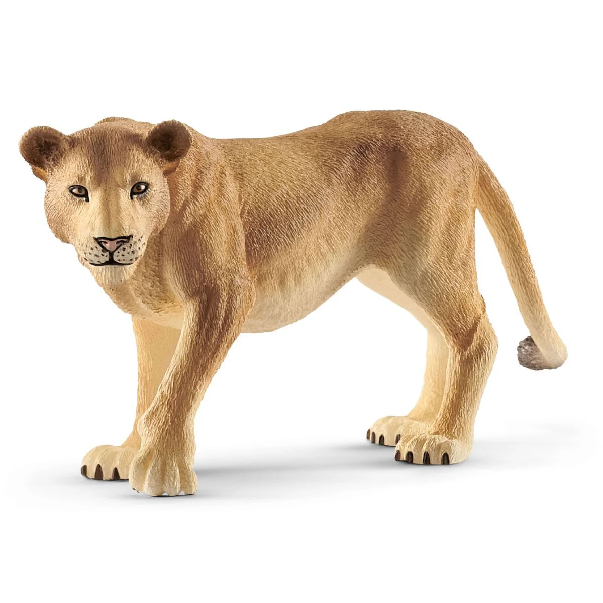 Schleich Large Truck Animal Rescue - Image 11