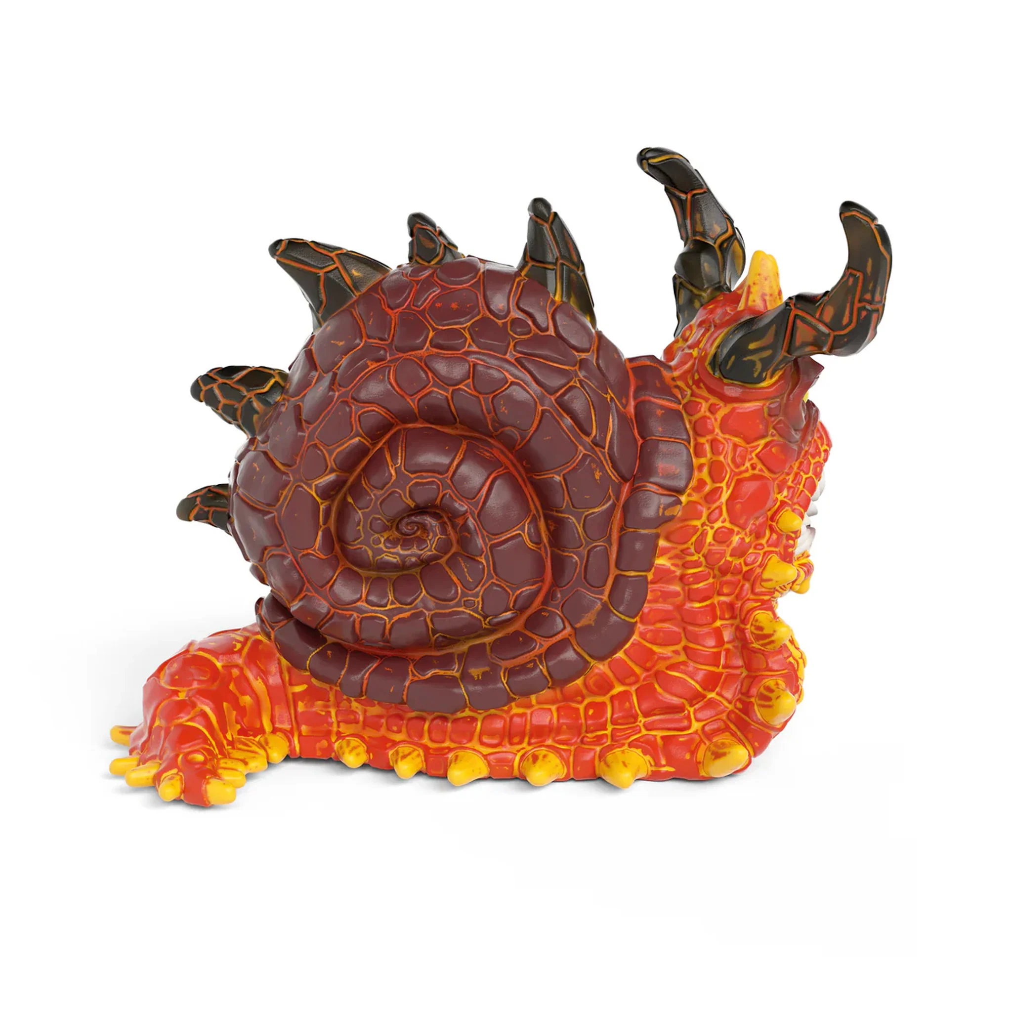 Schleich Lava Snail - Image 3