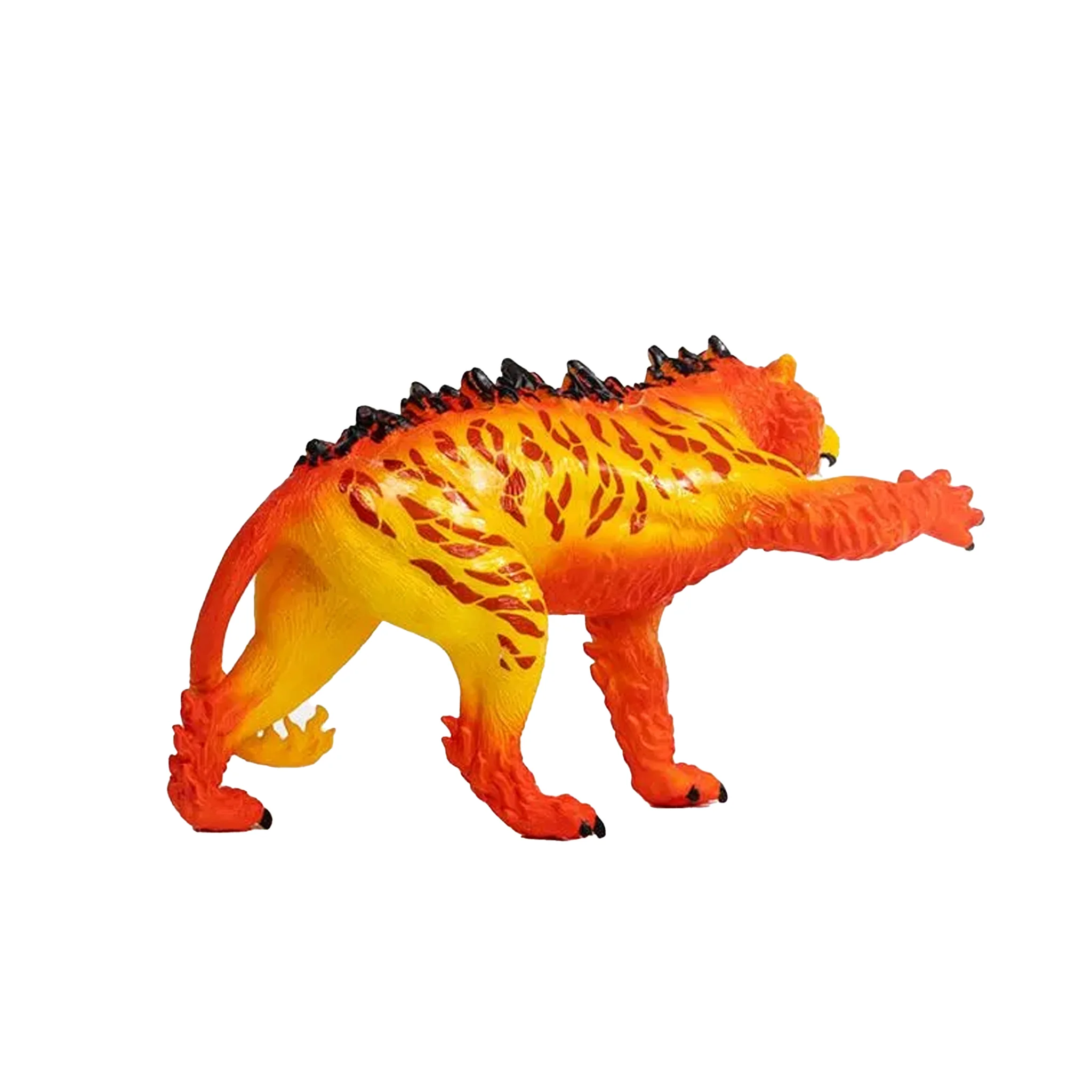 Schleich Lava Tiger - Image 4