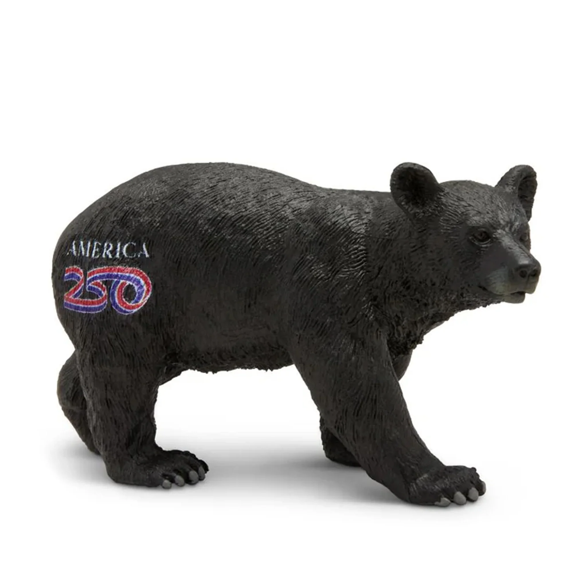 Schleich Legacy of America: Black Bear (250th Anniversary Edition)