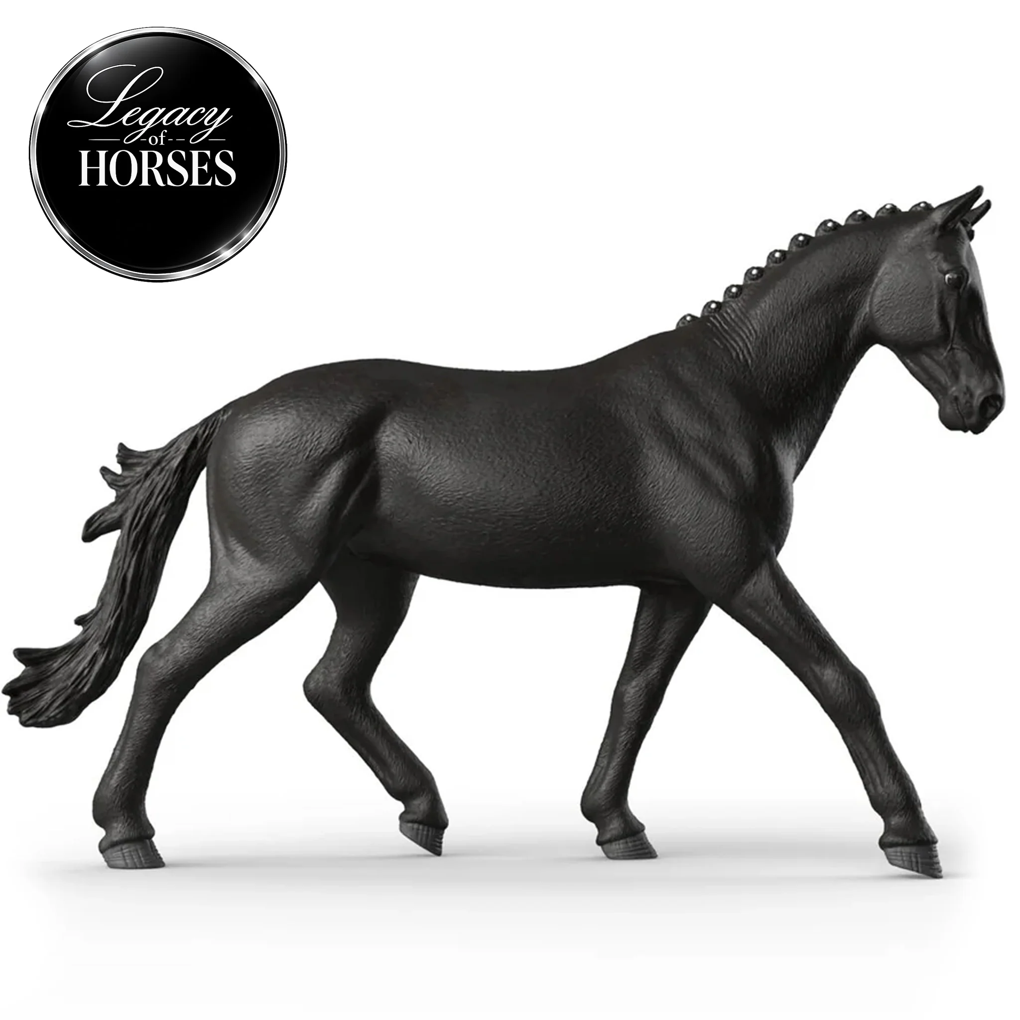 Schleich Legacy of Horses: Sonata the Trakehner Mare 1:12