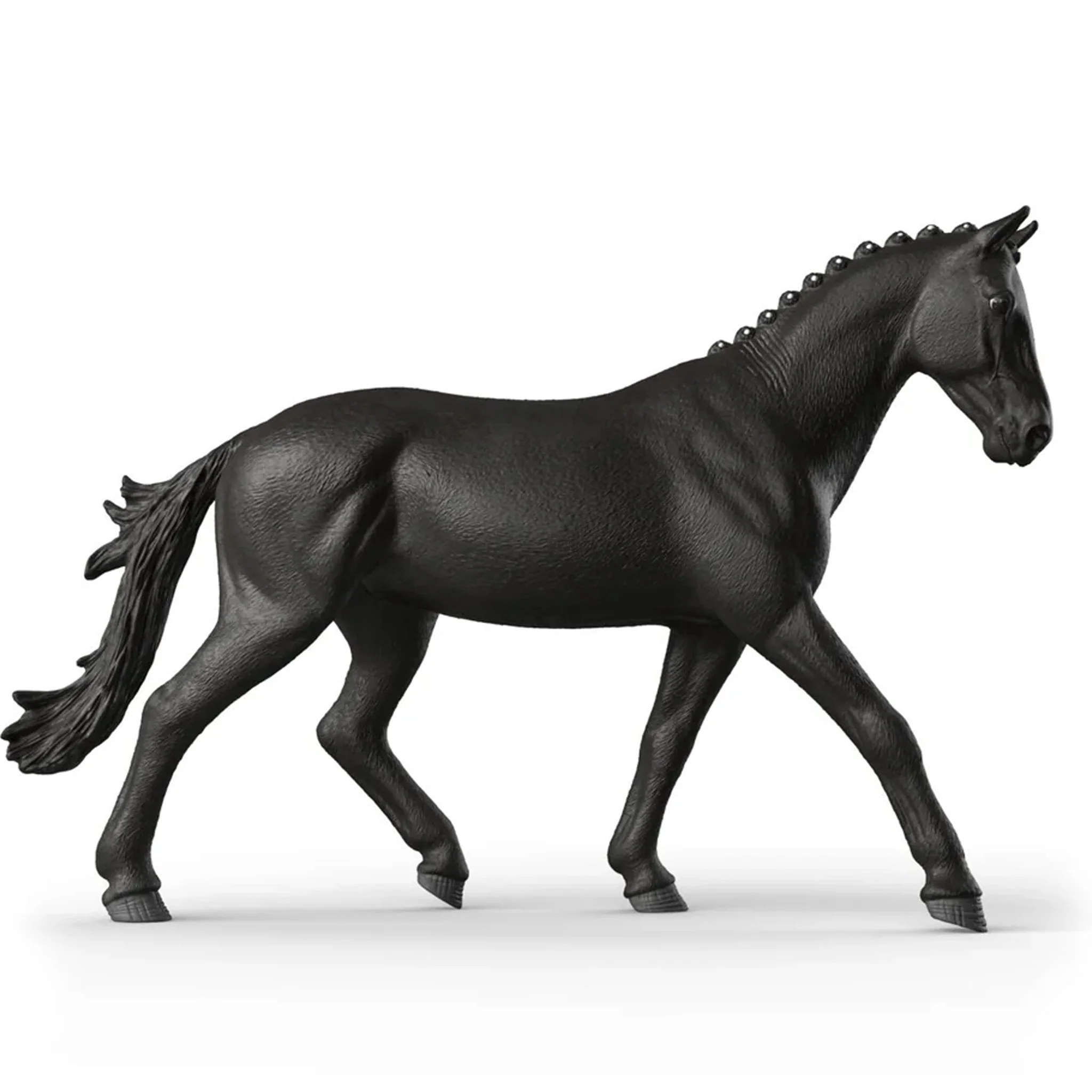 Schleich Legacy of Horses: Sonata the Trakehner Mare 1:12 - Image 4