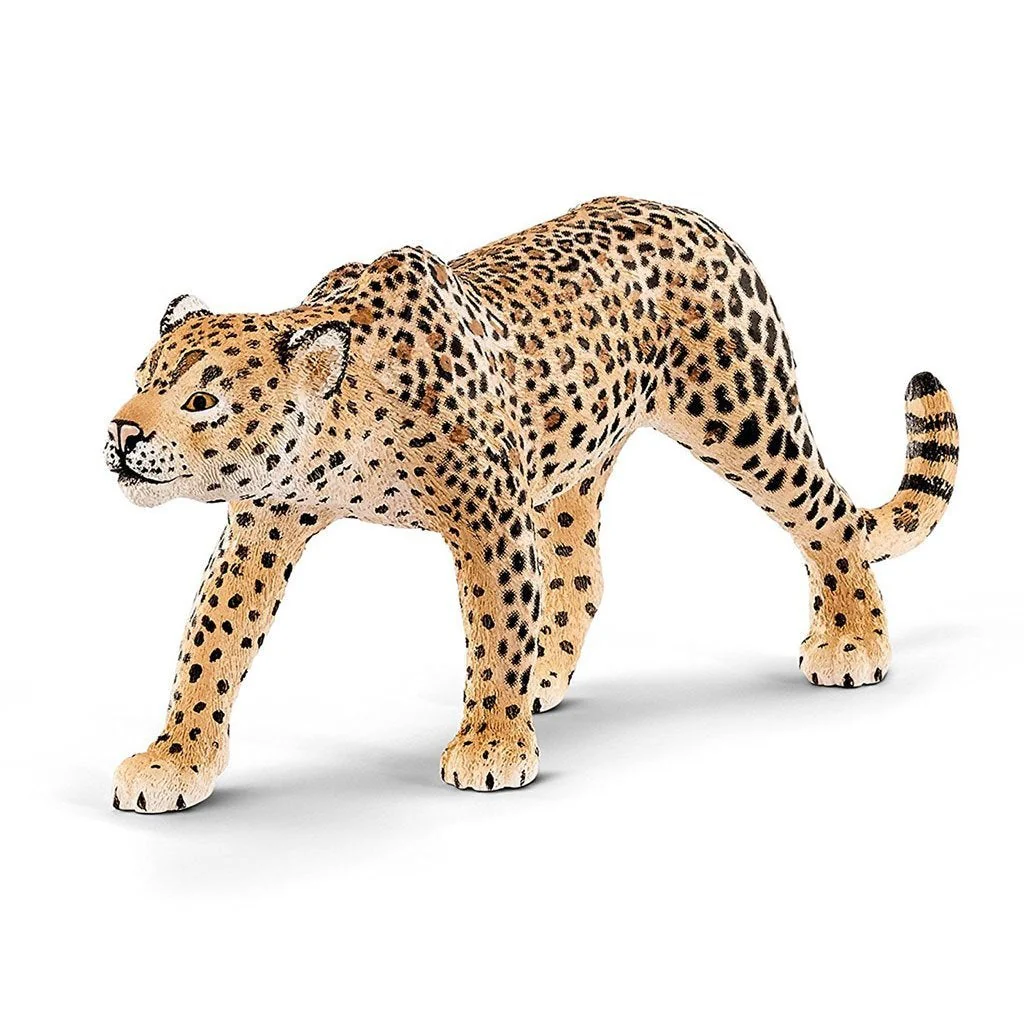 Schleich Leopard