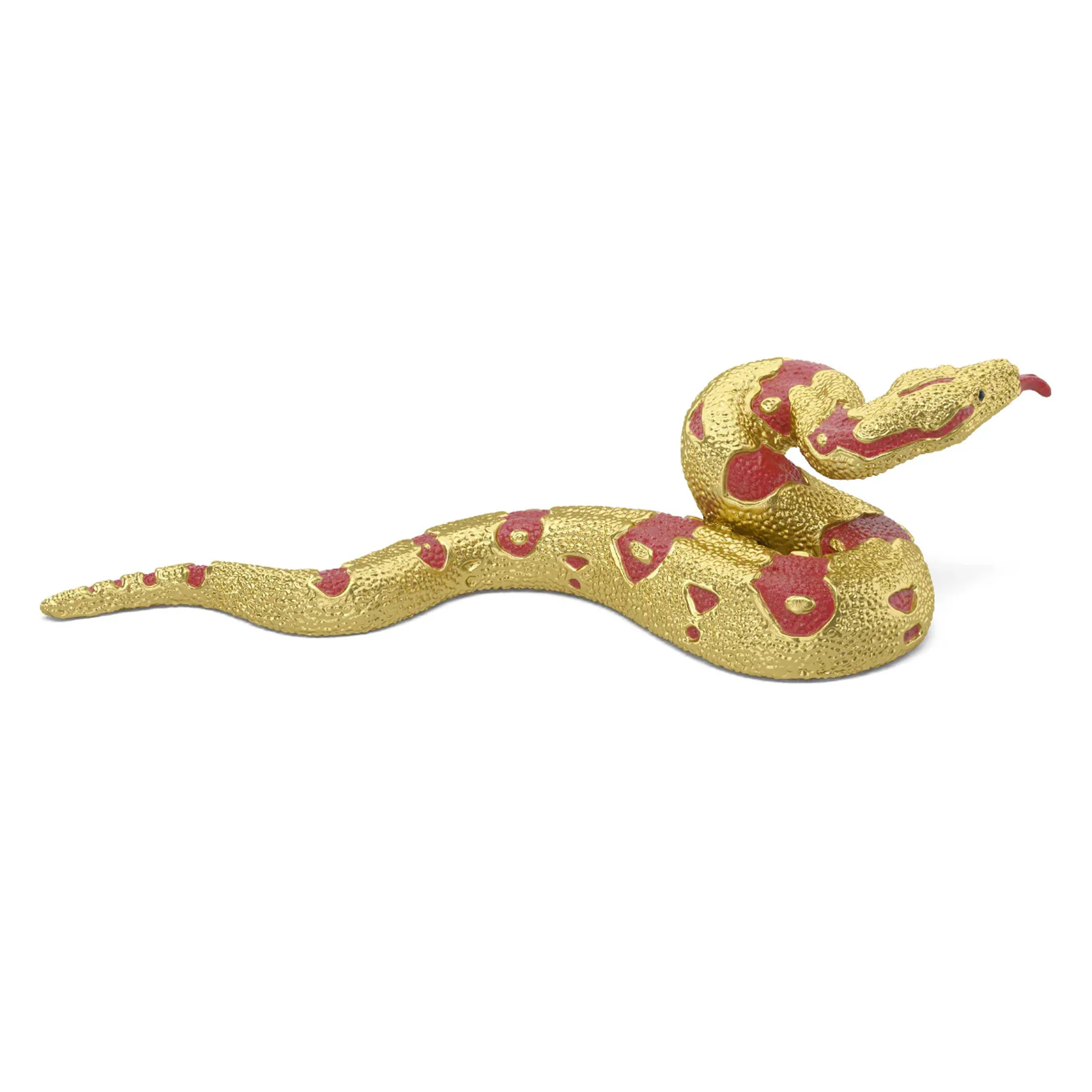 Schleich Lunar New Year Snake - Image 3