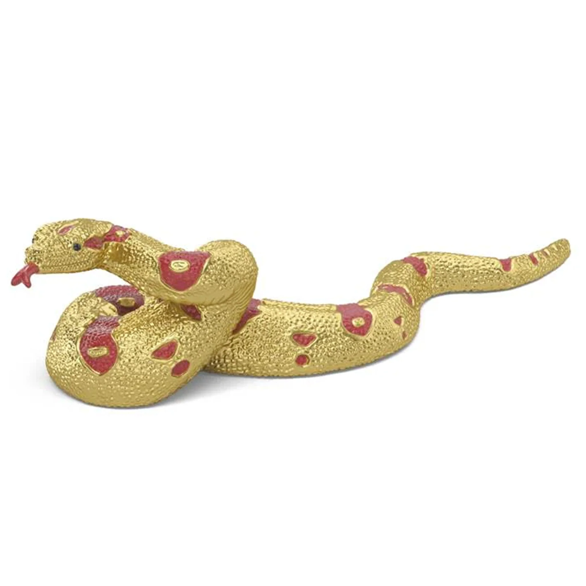 Schleich Lunar New Year Snake - Image 4