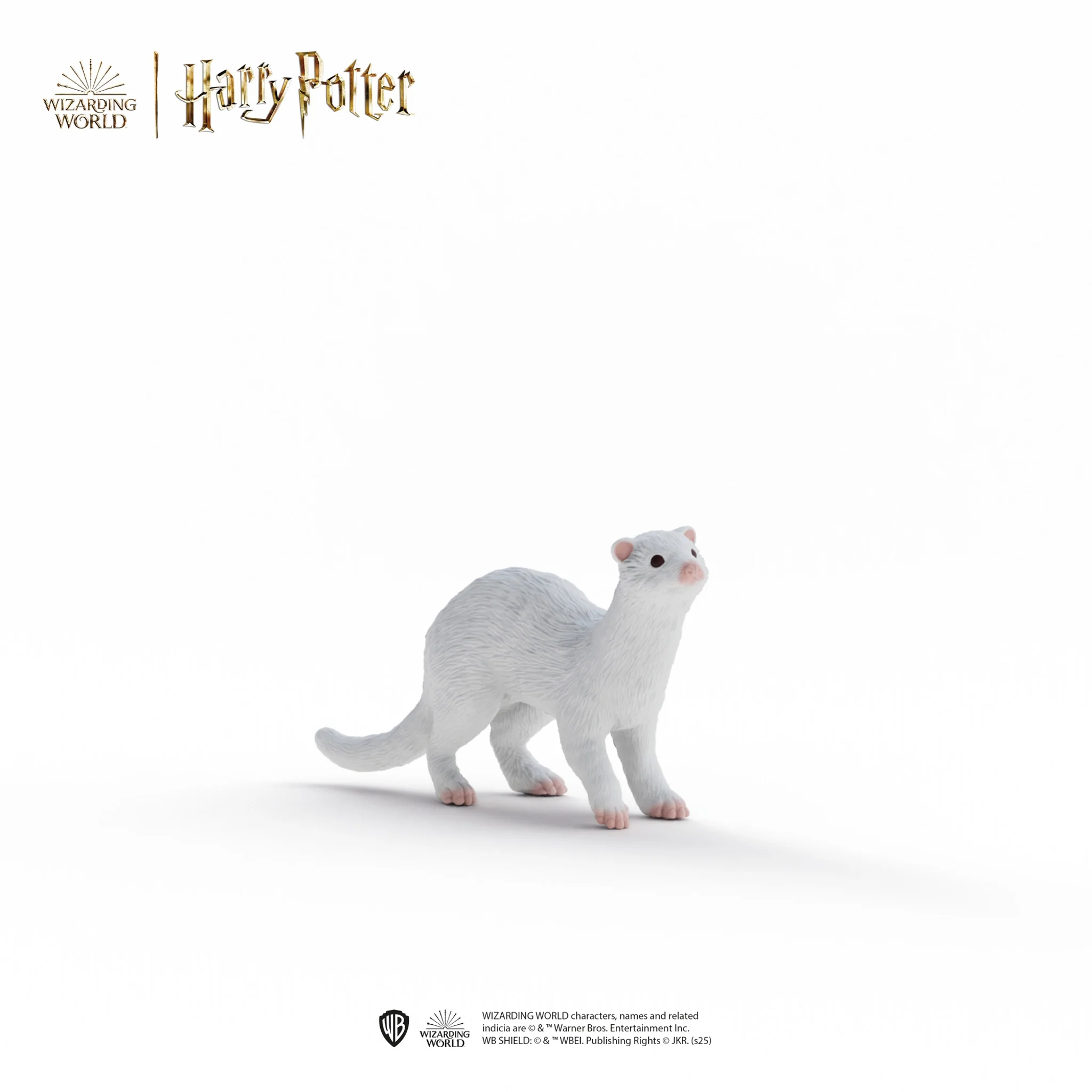 Schleich Mad-Eye Moody & Draco Malfoy with Ferret - Image 4