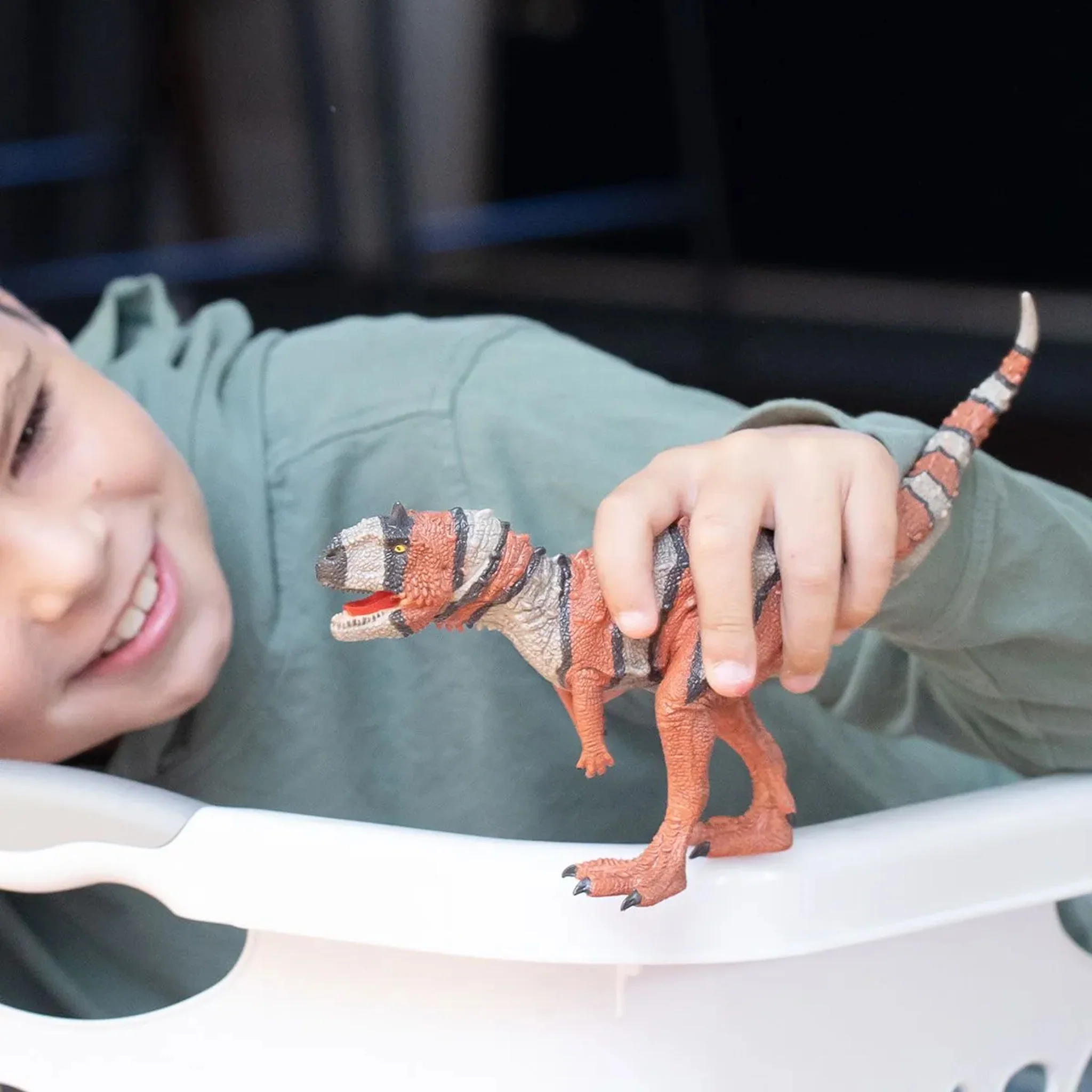 Schleich Majungasaurus - Image 2
