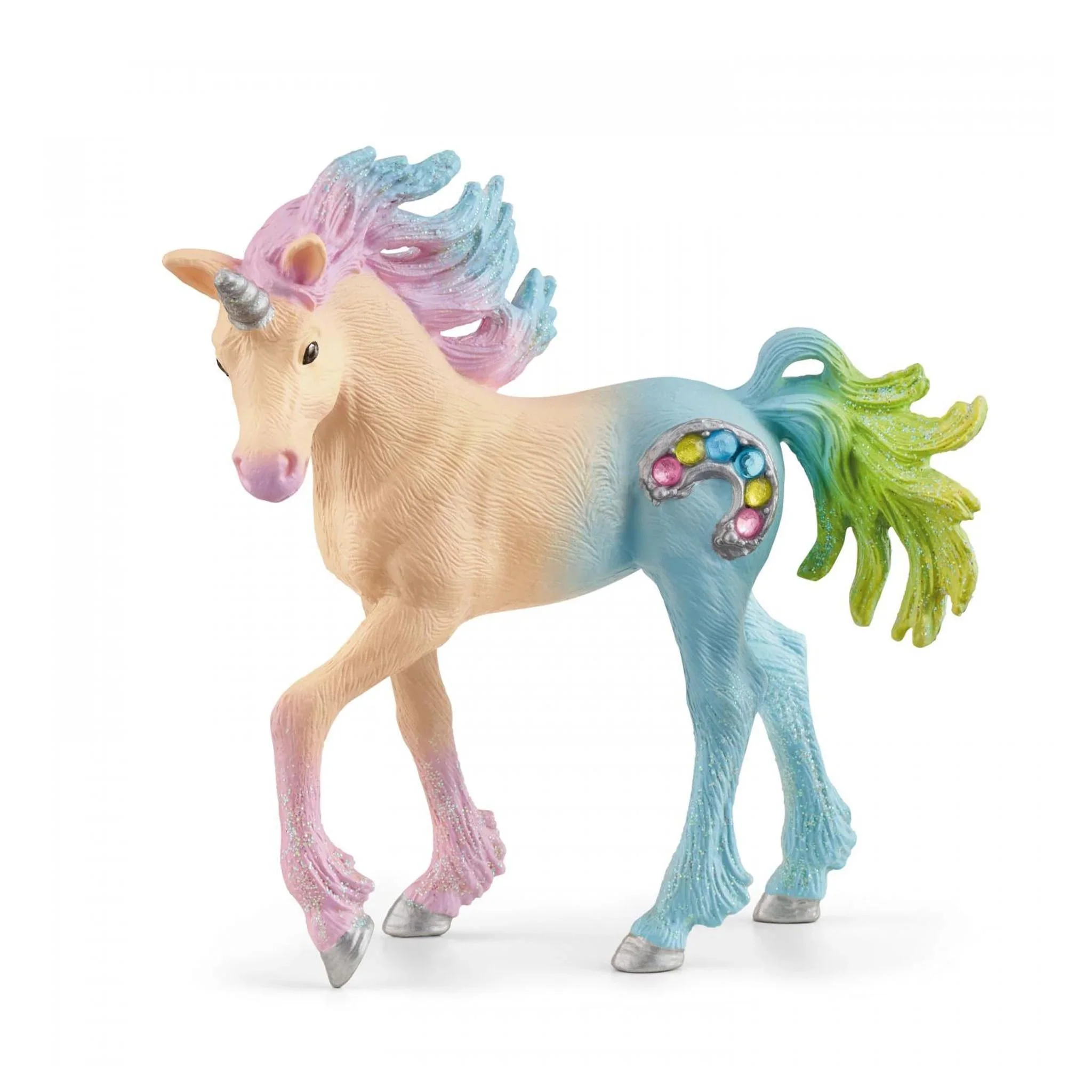 Schleich Marshmallow Unicorn Family - Image 3