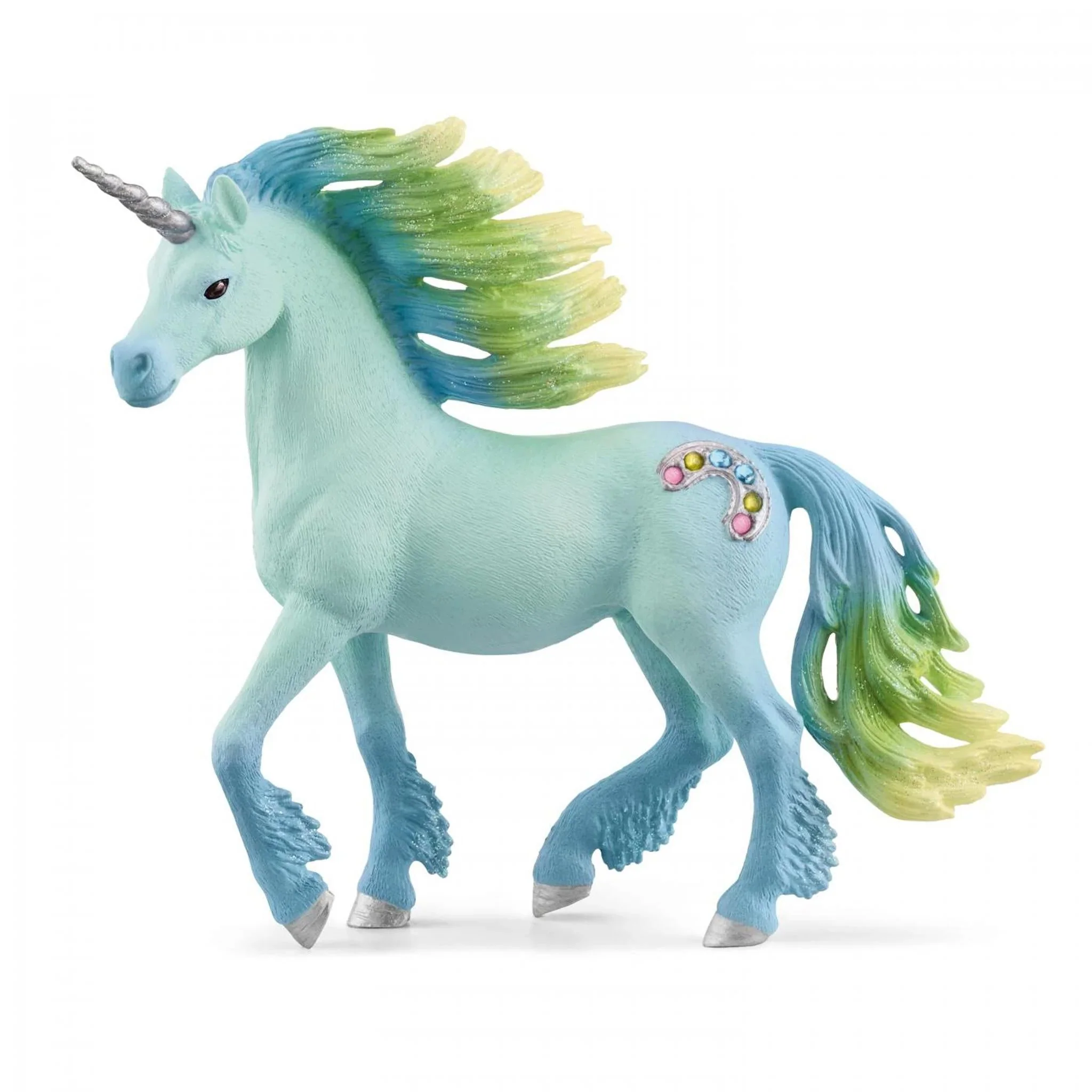 Schleich Marshmallow Unicorn Family - Image 4