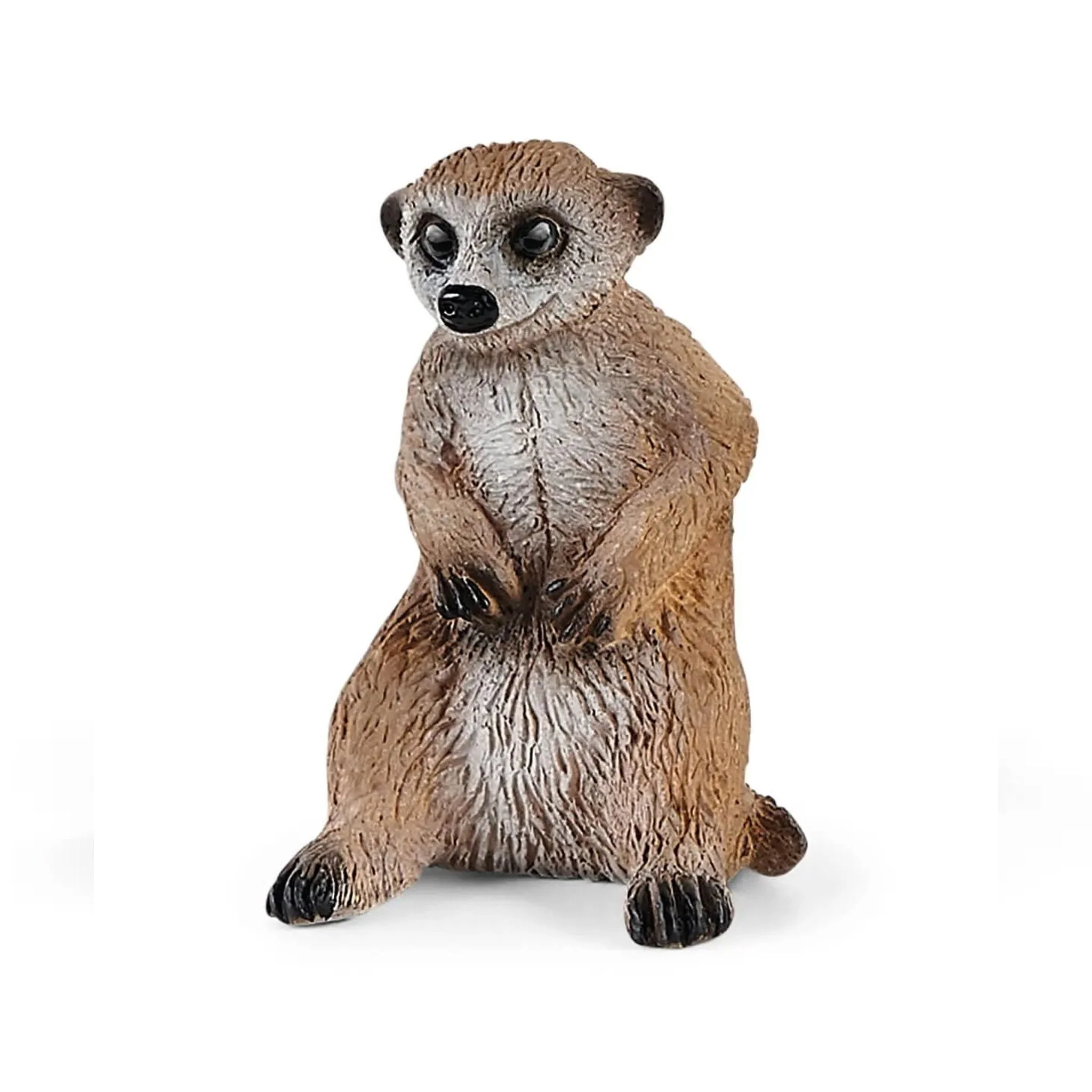 Schleich Meerkat Hangout - Image 9