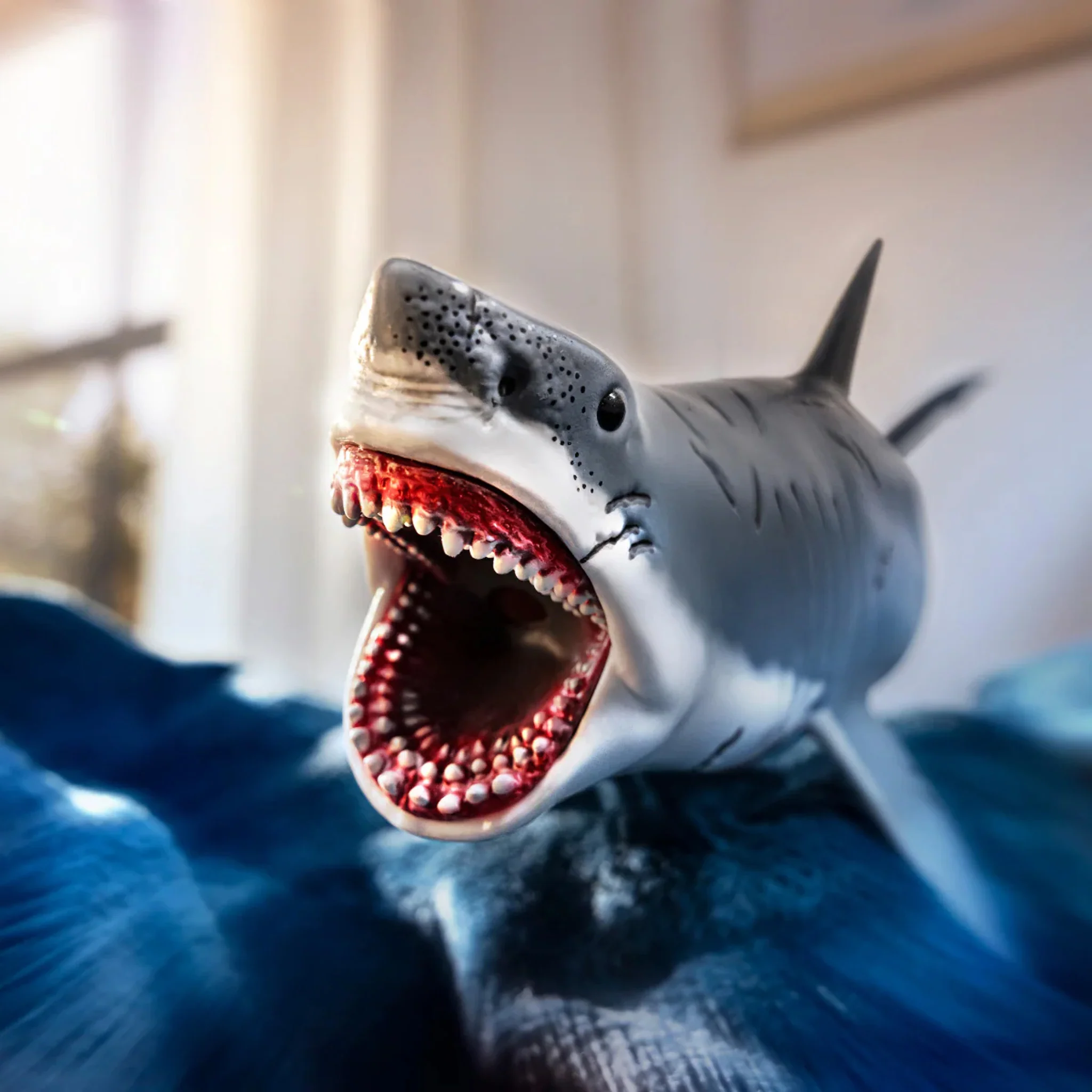 Schleich Megalodon - Image 3