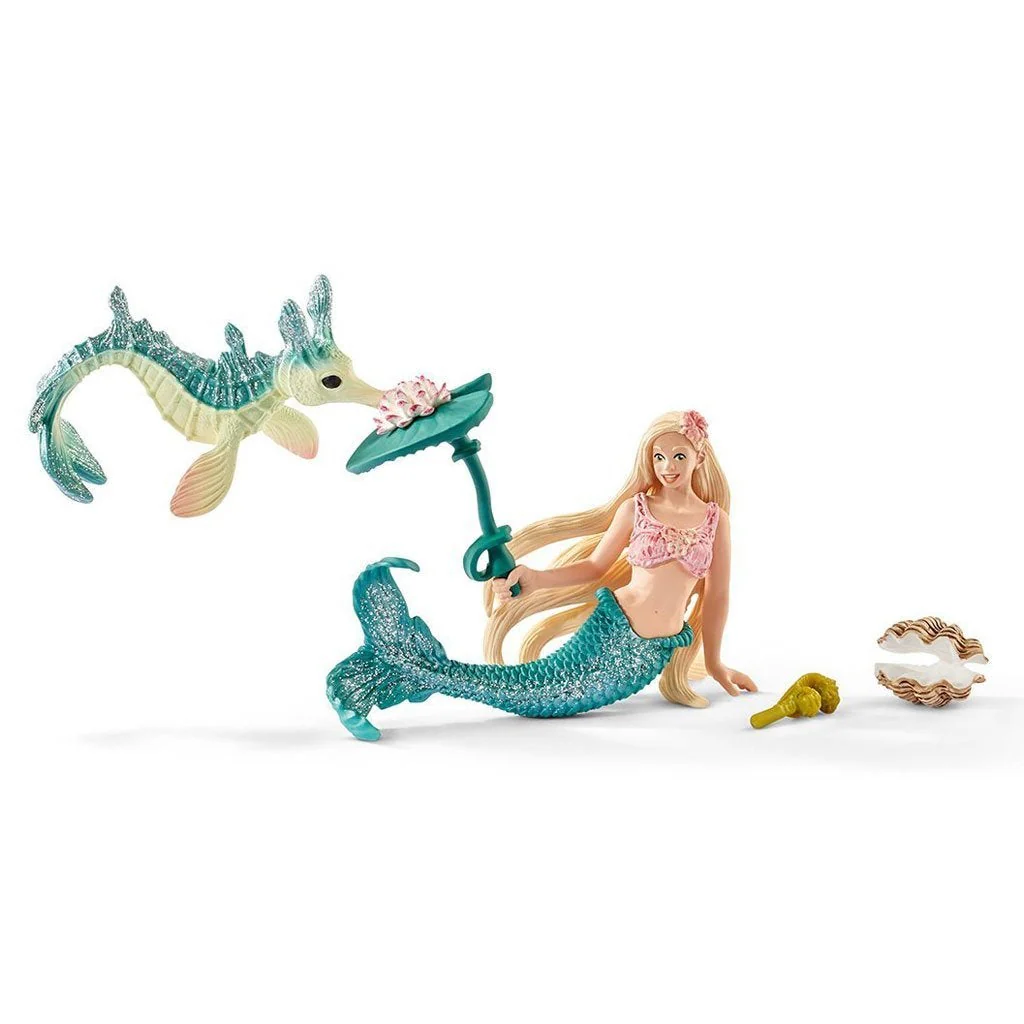 Schleich Michelle Mermaid