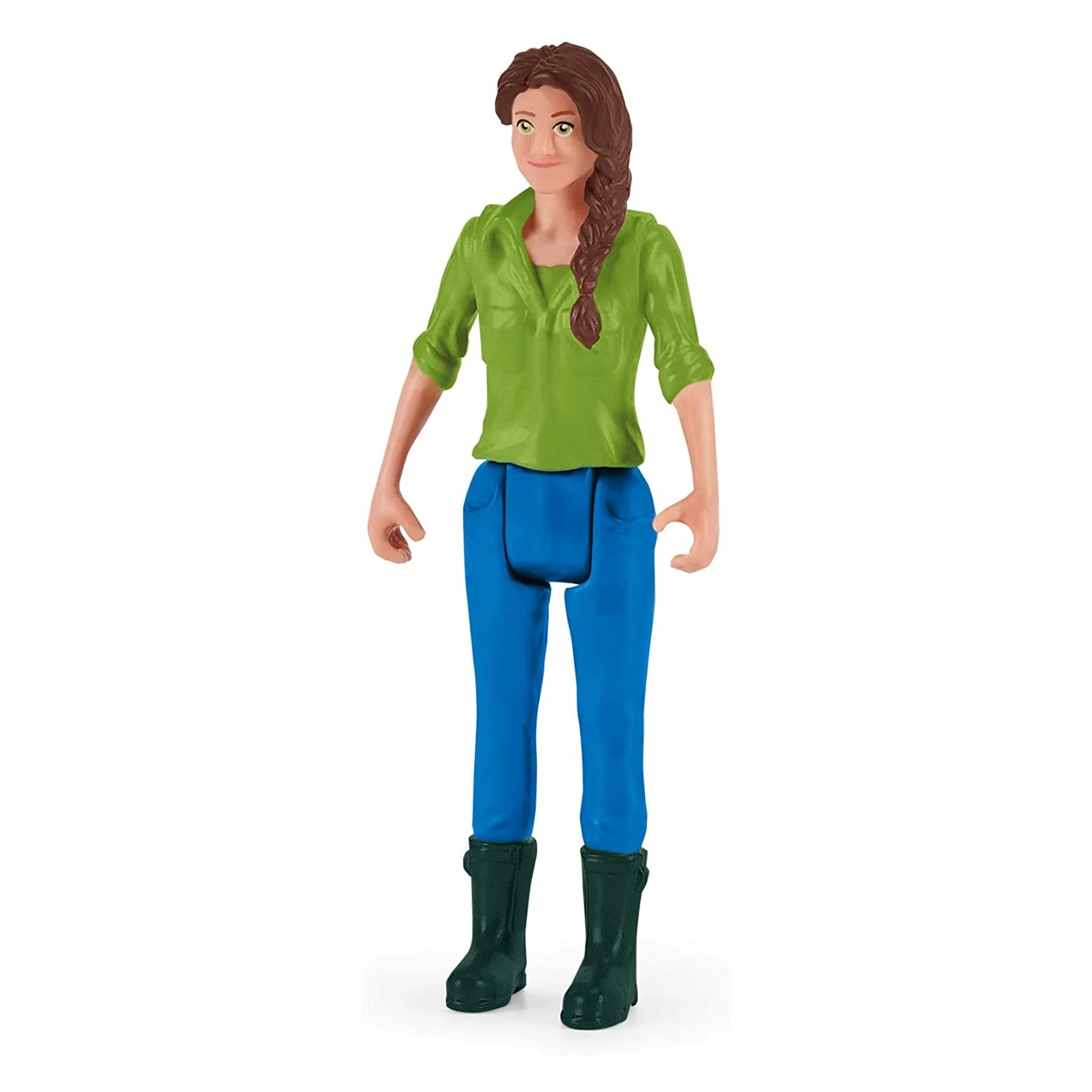 Schleich Mobile Farm Stand - Image 10