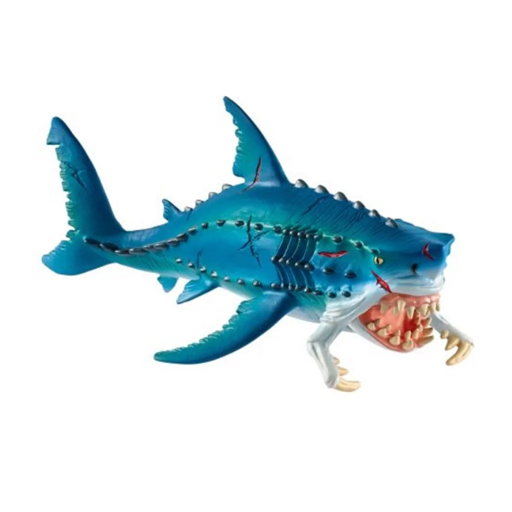 Schleich Monster fish