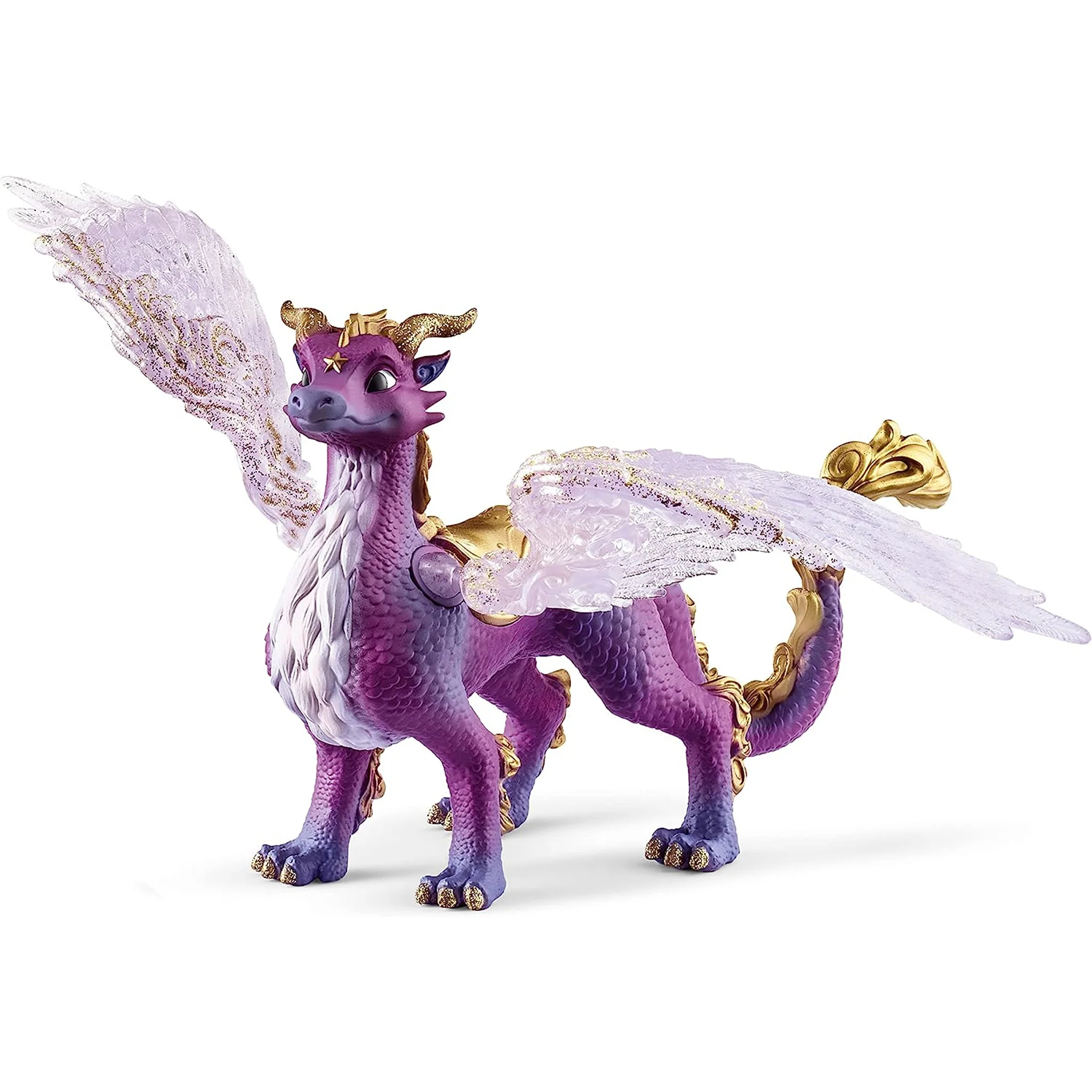 Schleich Nightsky Dragon - Image 2