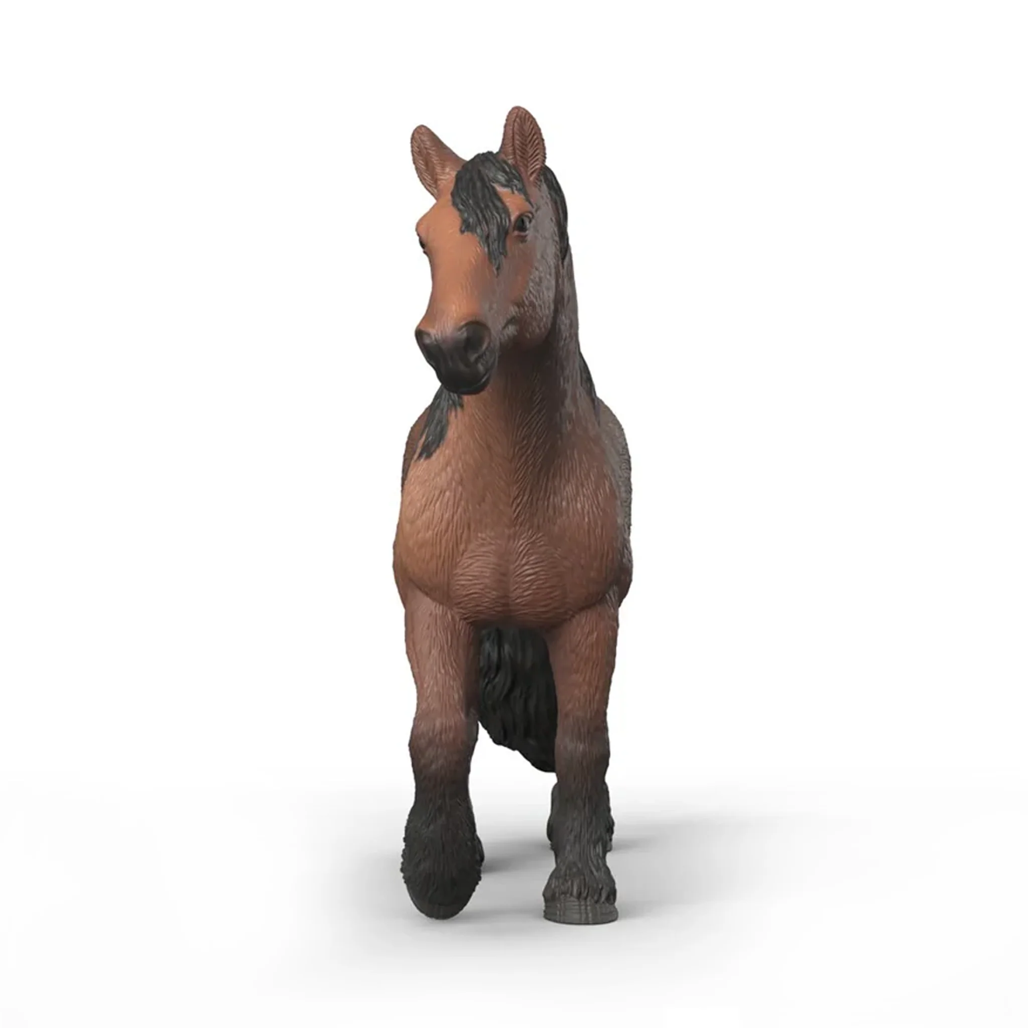 Schleich North Swedish Mare - Image 5