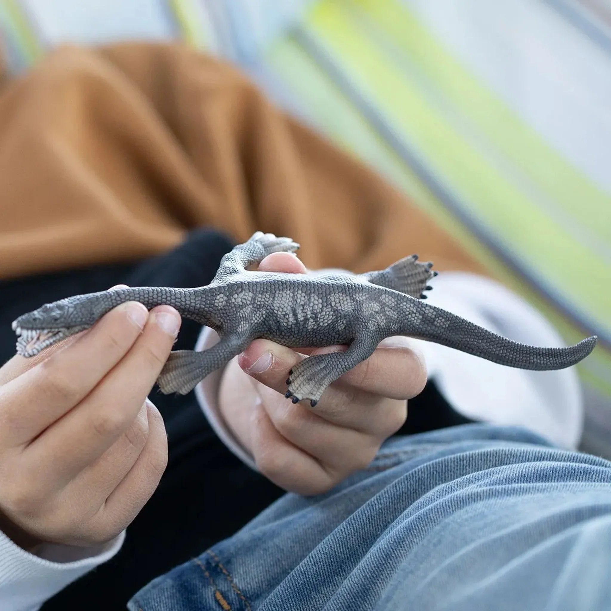 Schleich Nothosaurus - Image 3