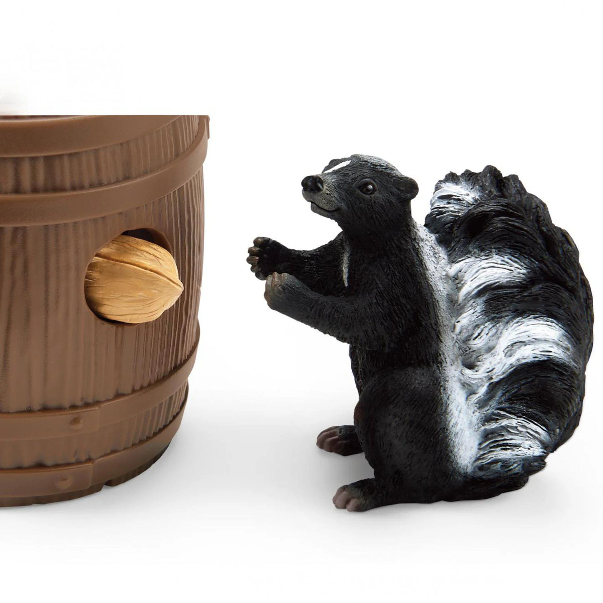 Schleich Nutty Mischief - Image 6