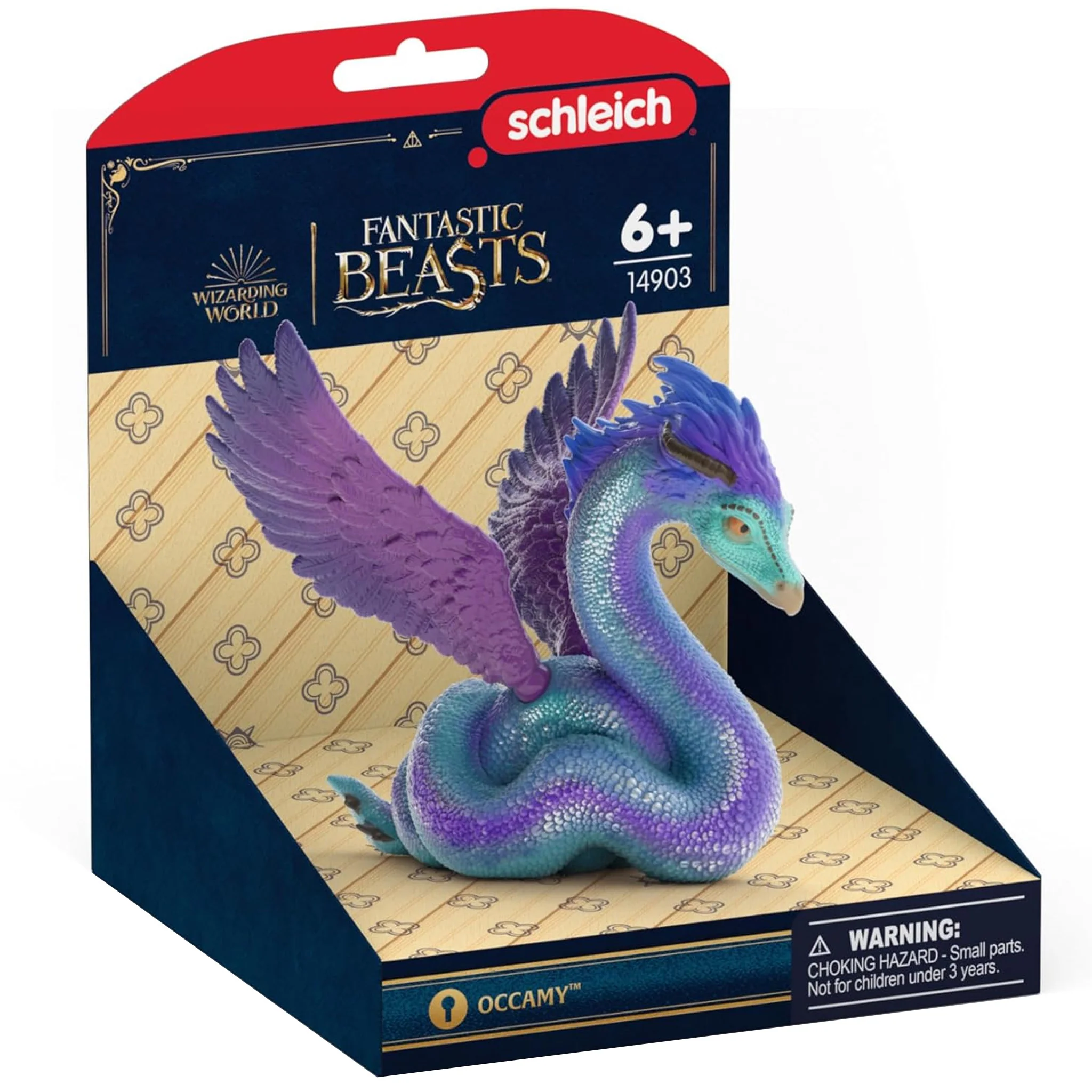 Schleich Occamy - Image 2