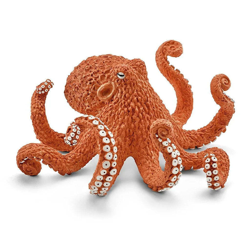 Schleich Octopus