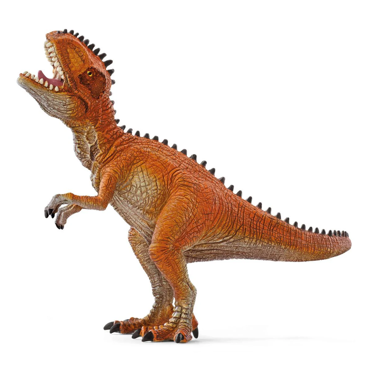 Schleich Off-Road Vehicle With Dino Outpost - Image 8