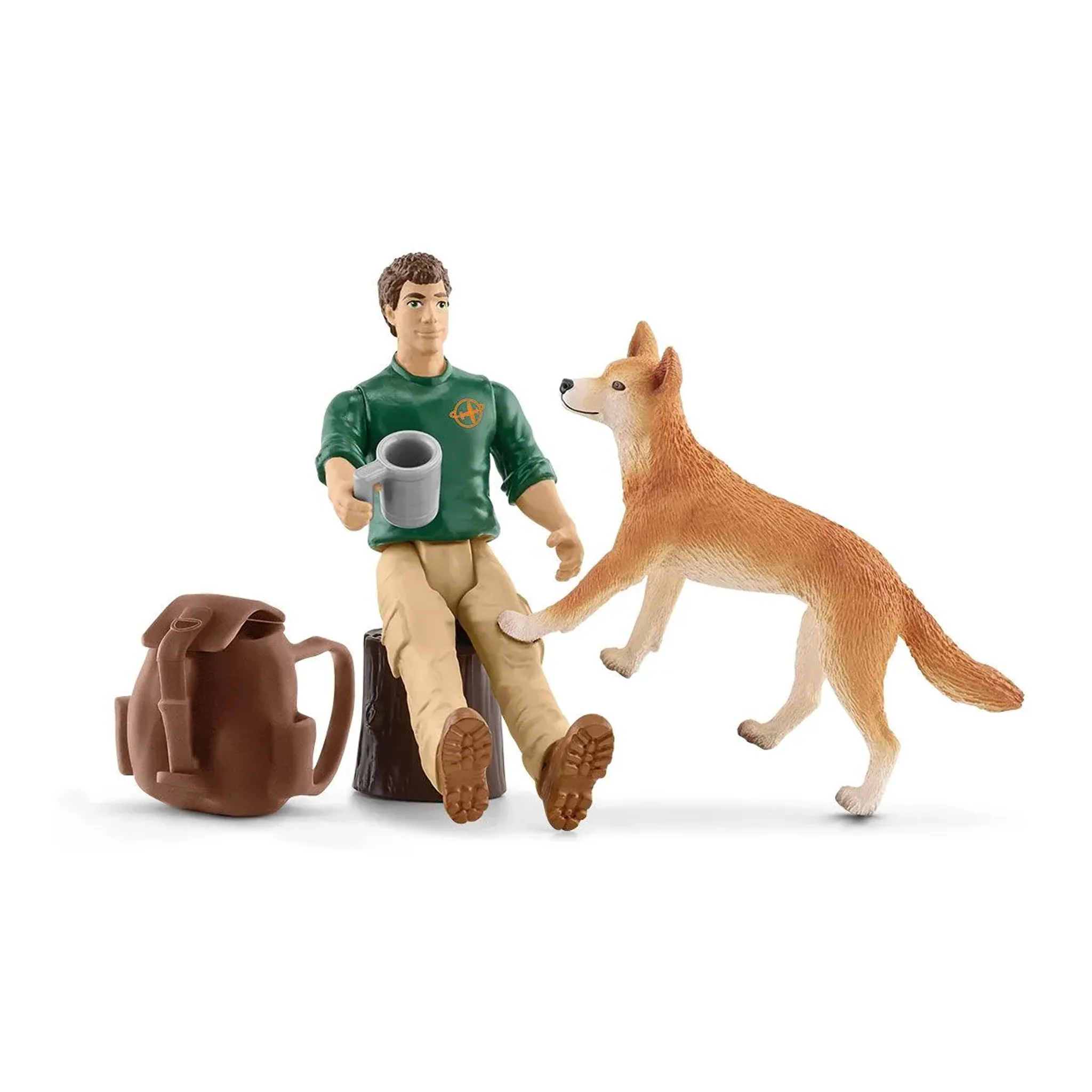 Schleich Outback Adventure - Damaged Box - Image 3