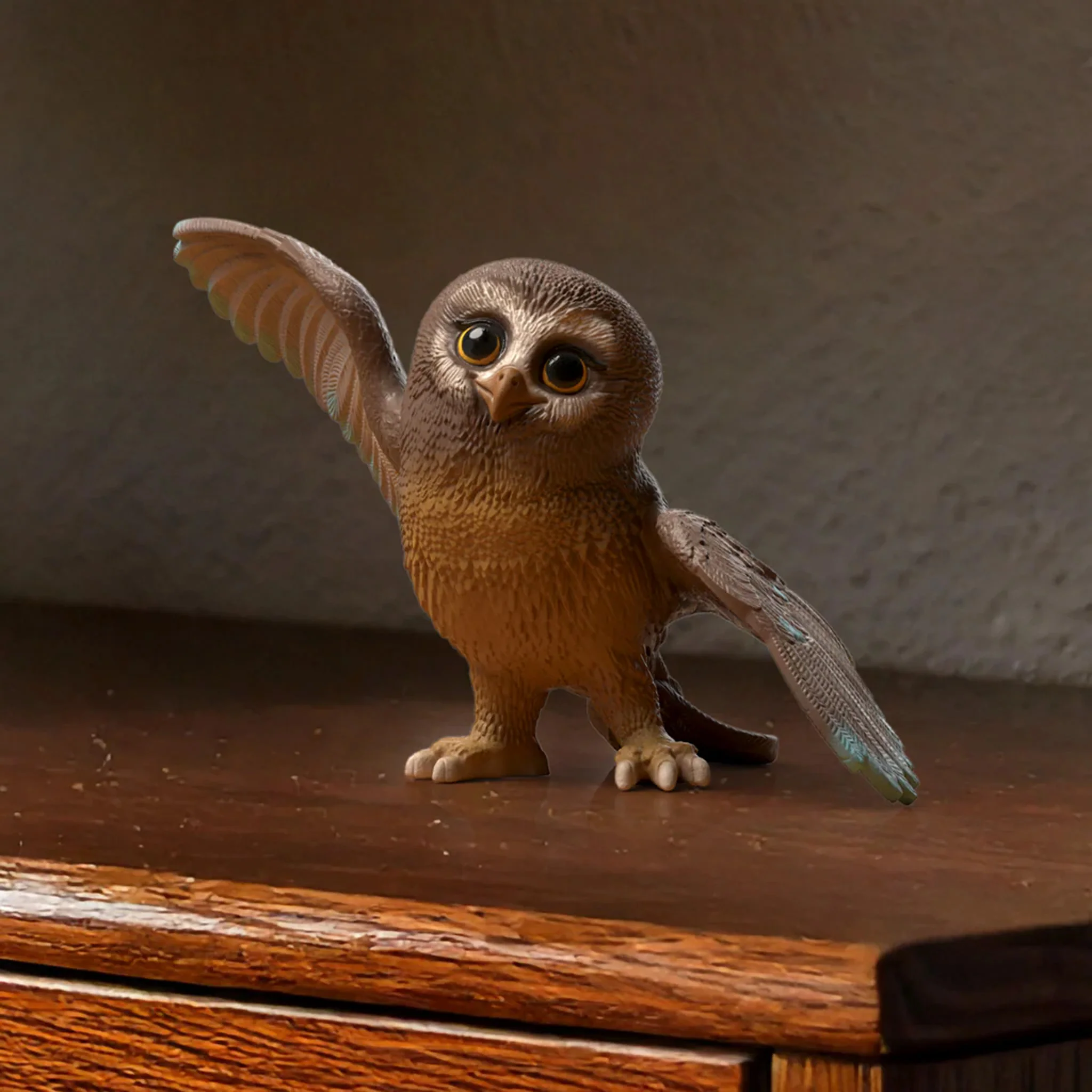 Schleich Muriel the Owl - Image 6