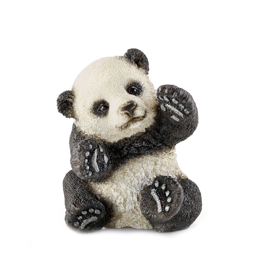 Schleich Panda Cub Playing